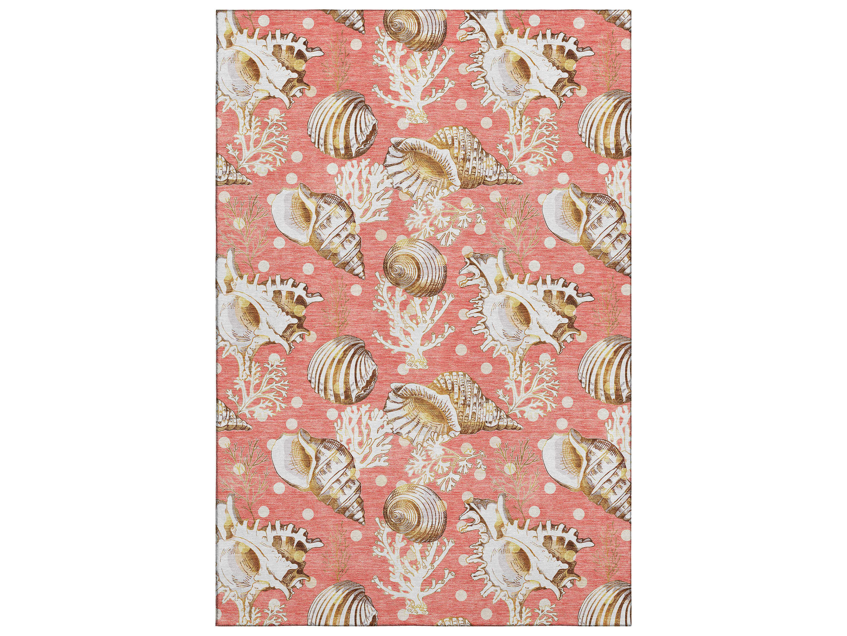 Dalyn Mayfield Graphic Area Rug