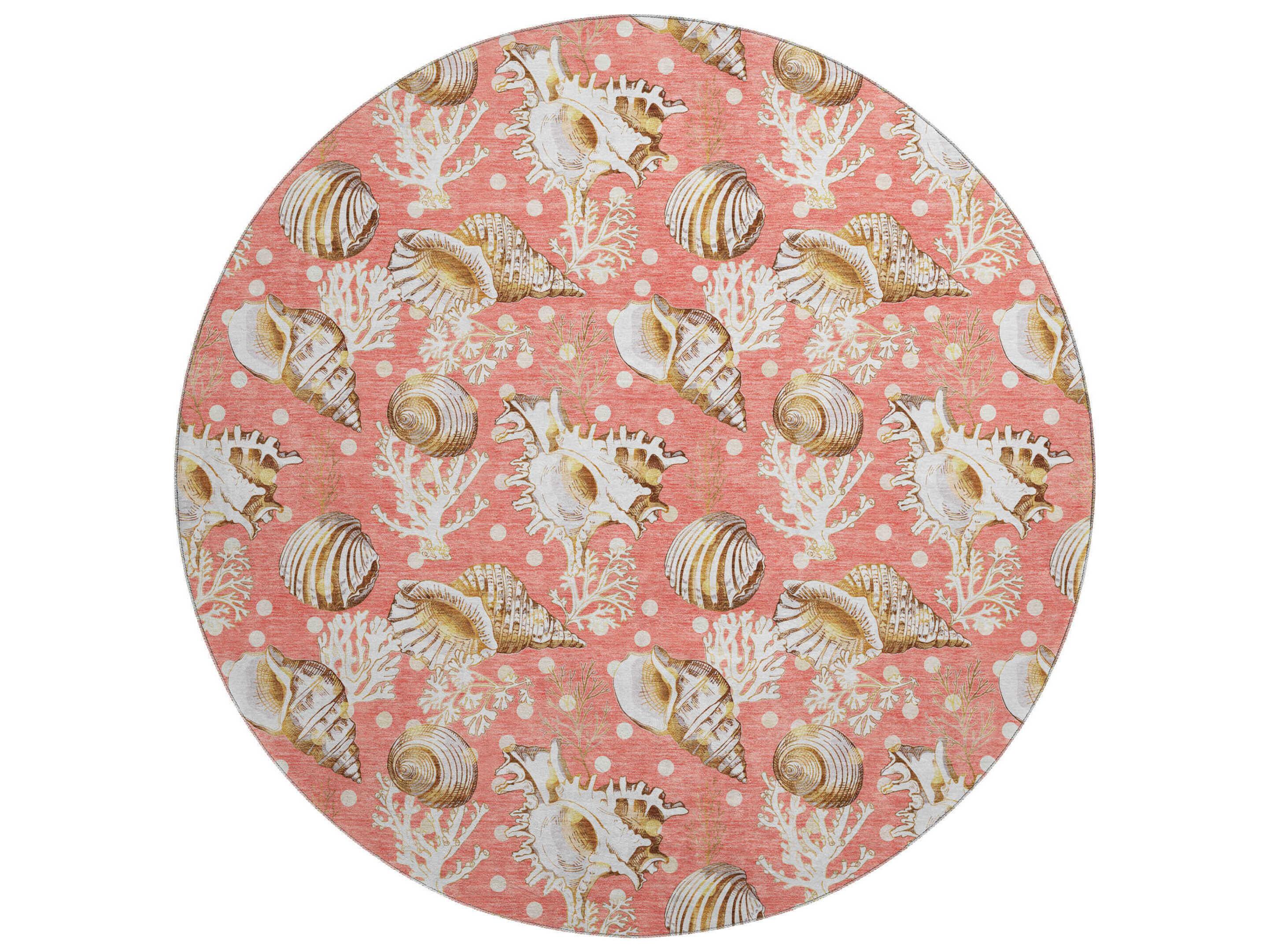 Dalyn Mayfield Graphic Area Rug