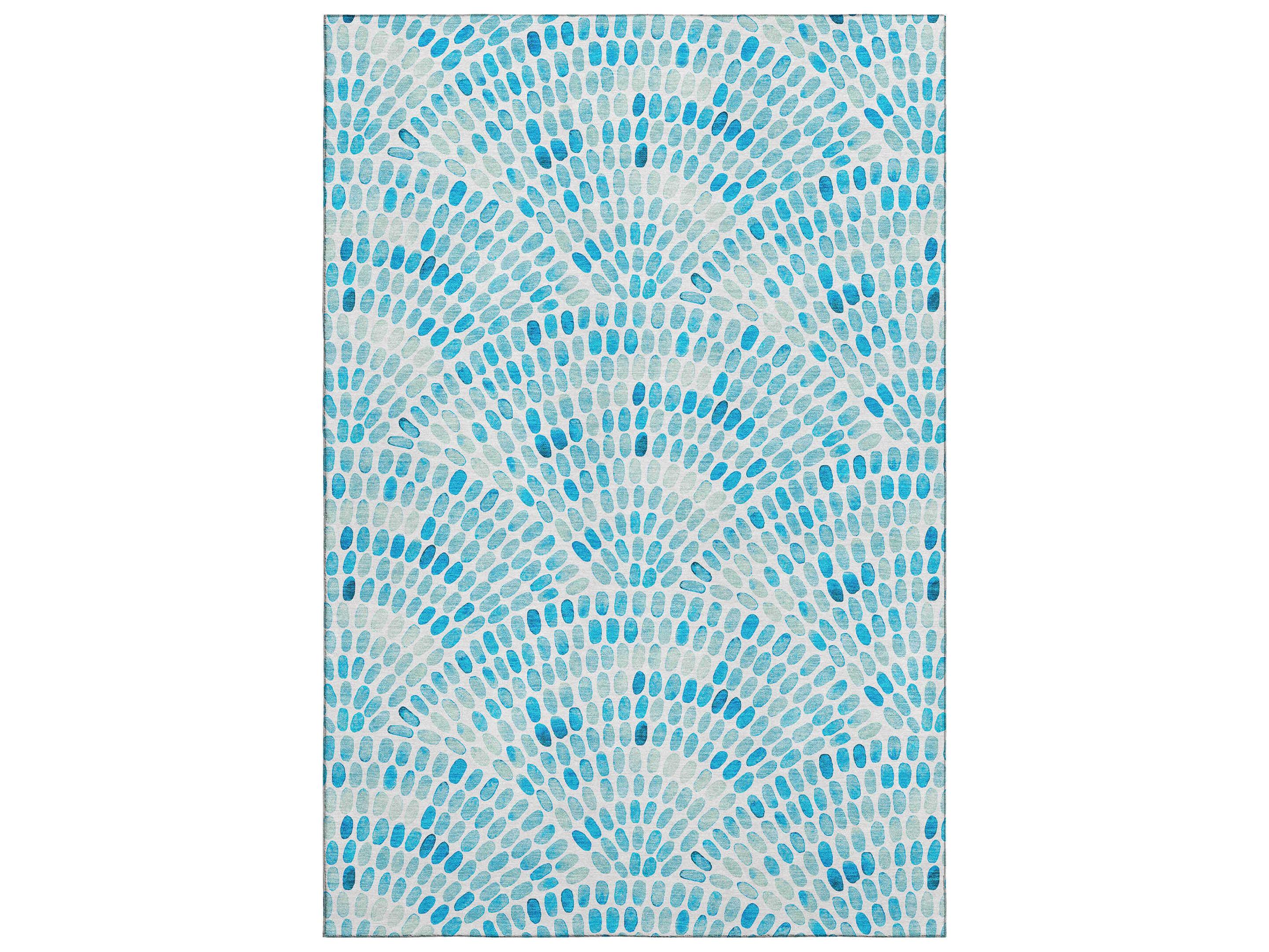 Dalyn Mayfield Abstract Area Rug