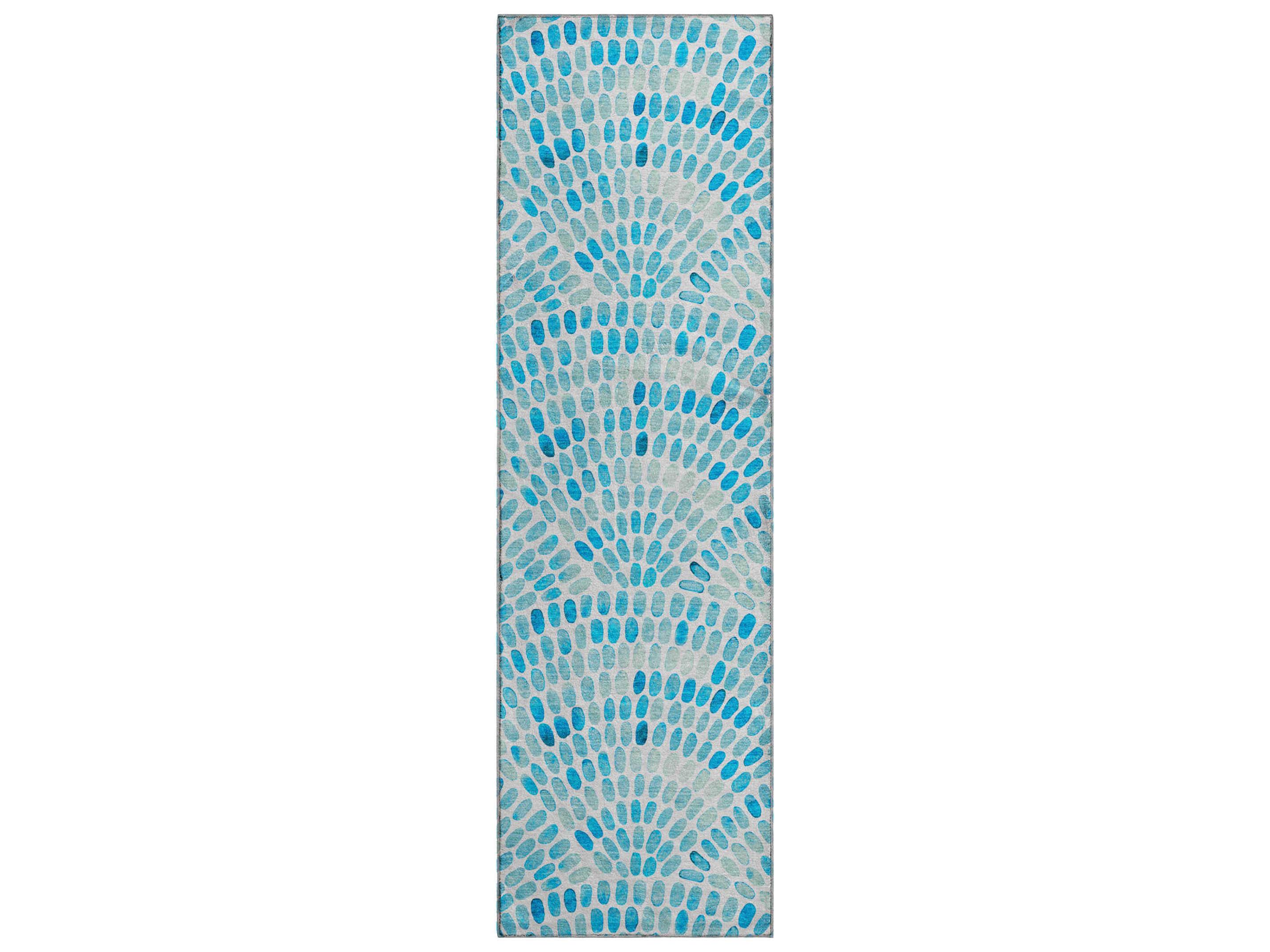 Dalyn Mayfield Abstract Area Rug