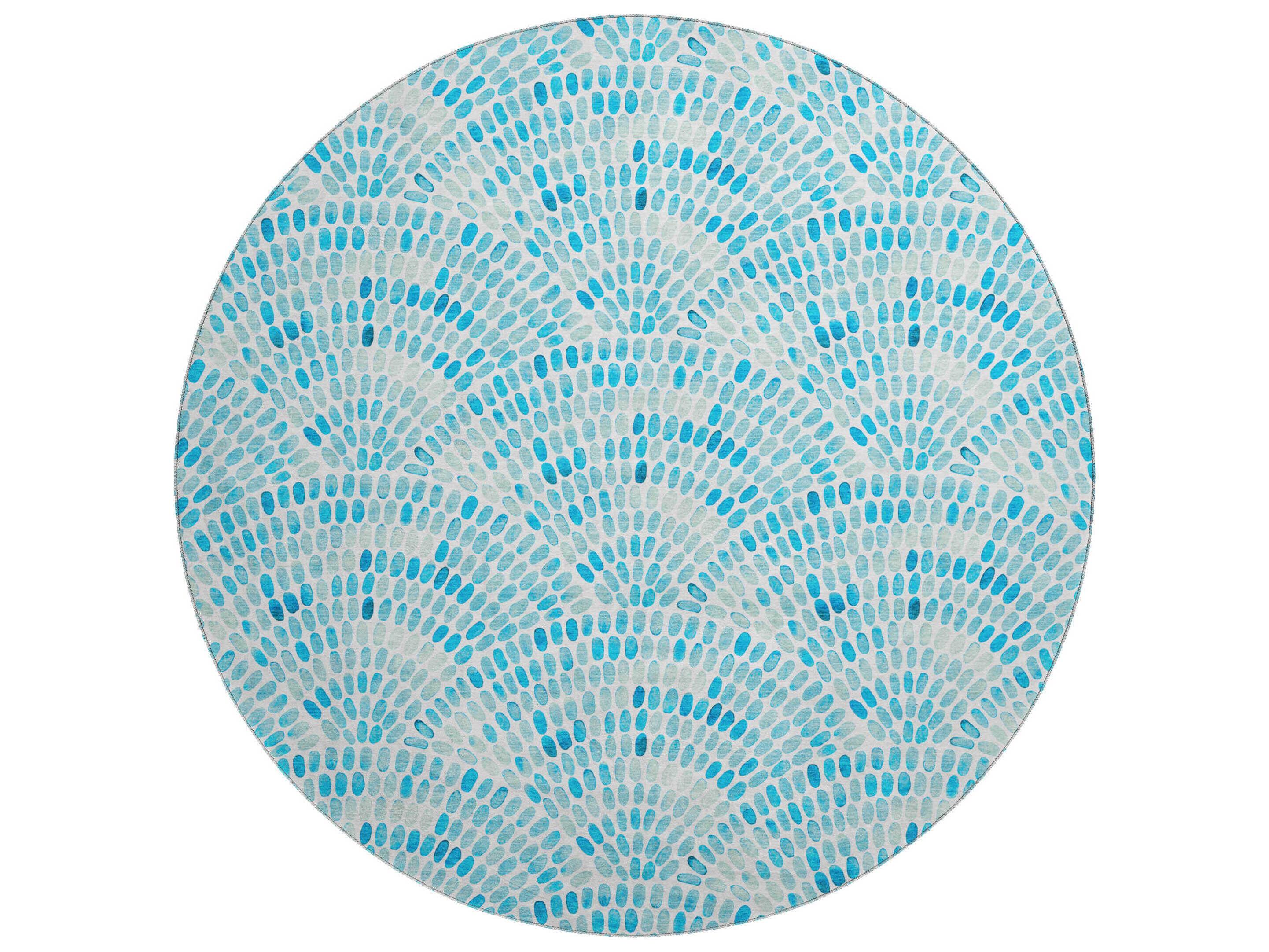Dalyn Mayfield Abstract Area Rug