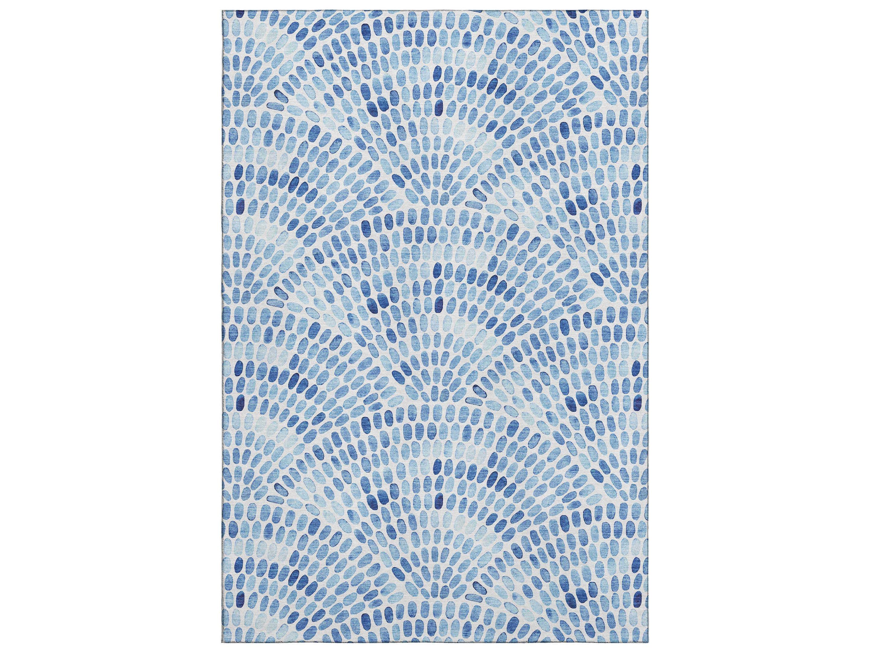 Dalyn Mayfield Abstract Area Rug