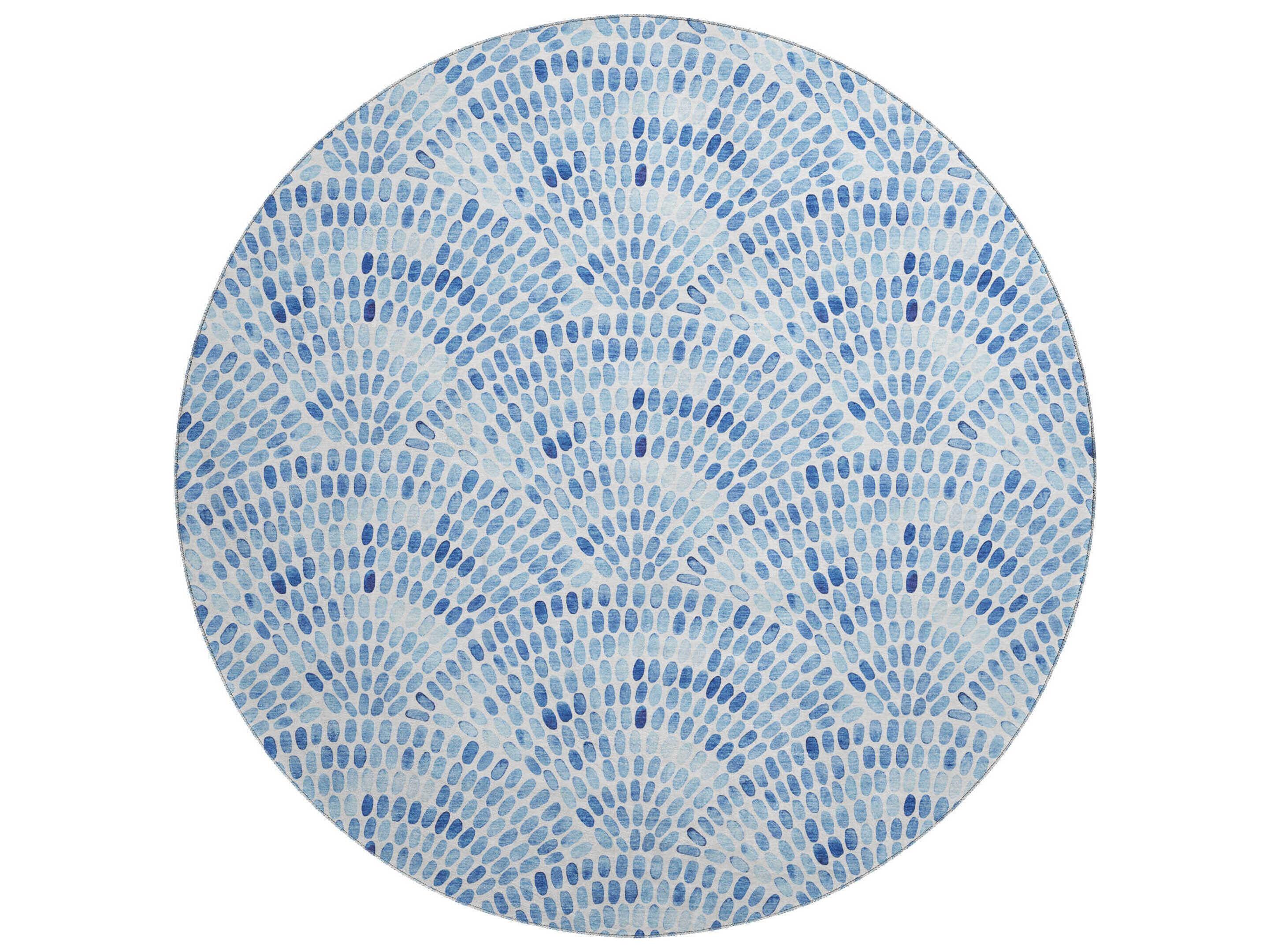 Dalyn Mayfield Abstract Area Rug