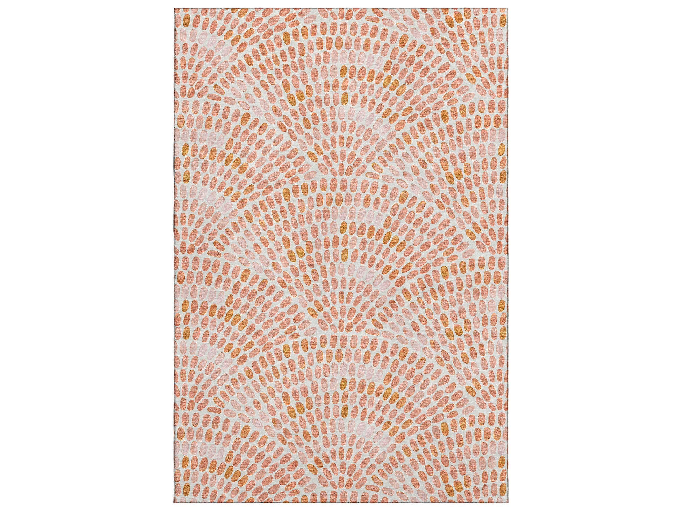 Dalyn Mayfield Abstract Area Rug