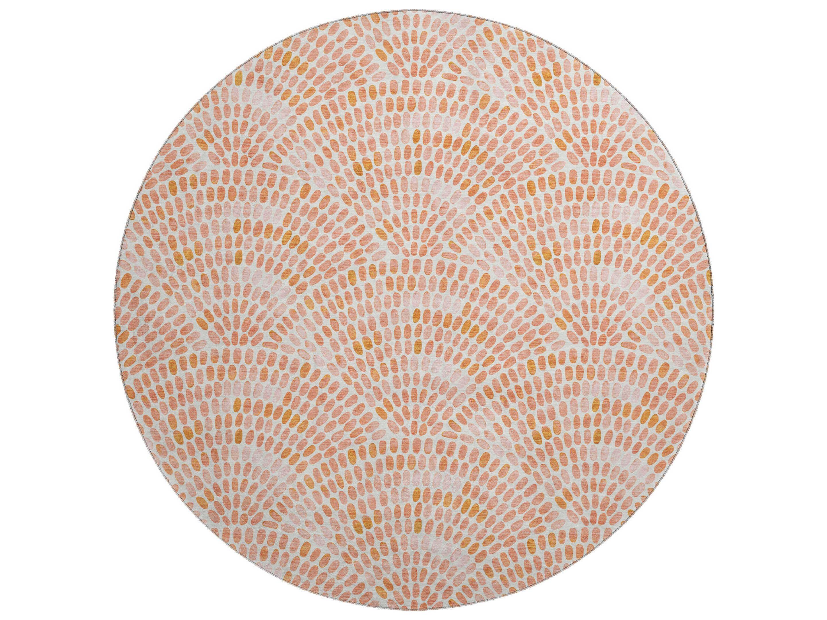 Dalyn Mayfield Abstract Area Rug
