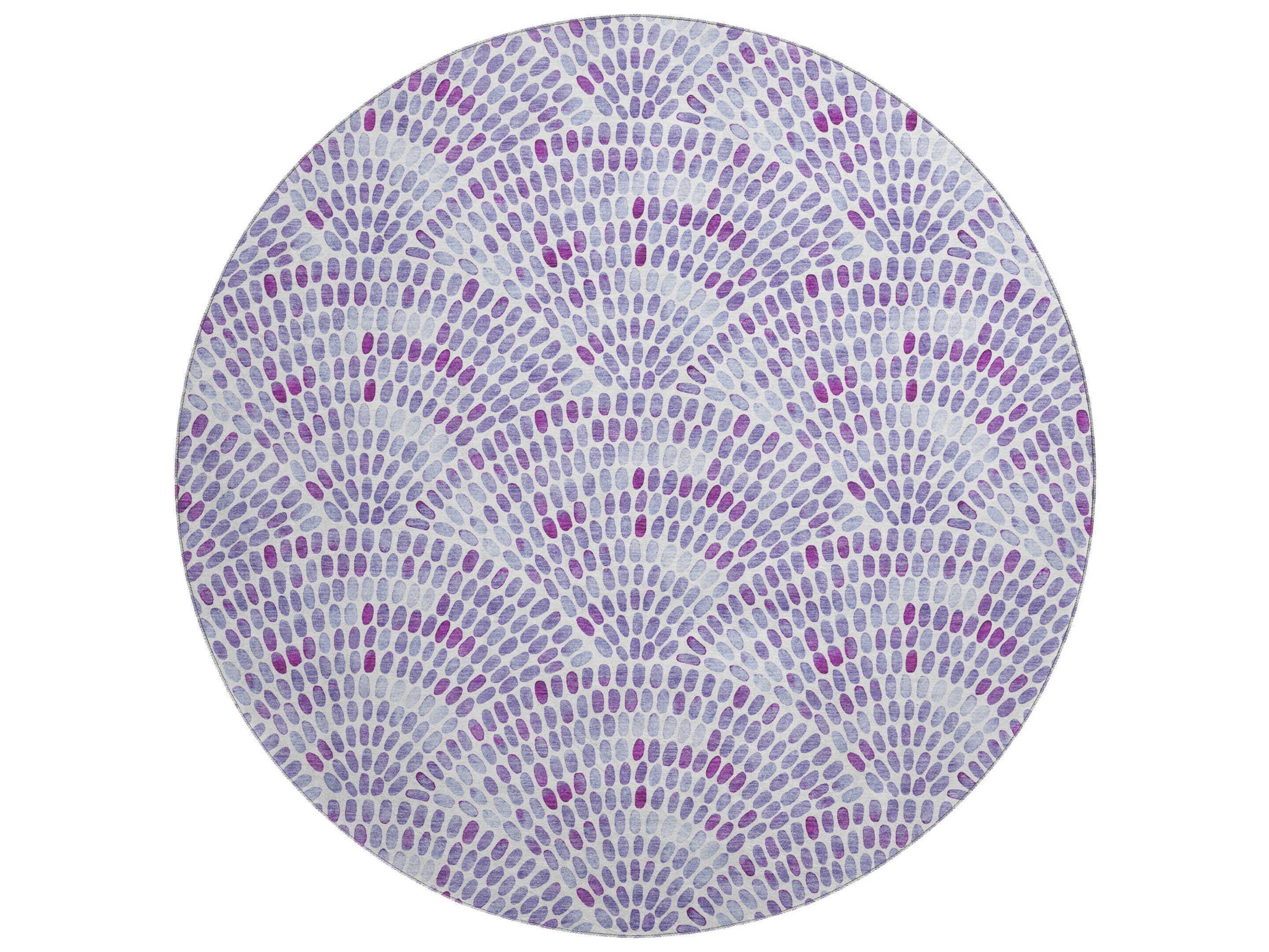 Dalyn Mayfield Abstract Area Rug