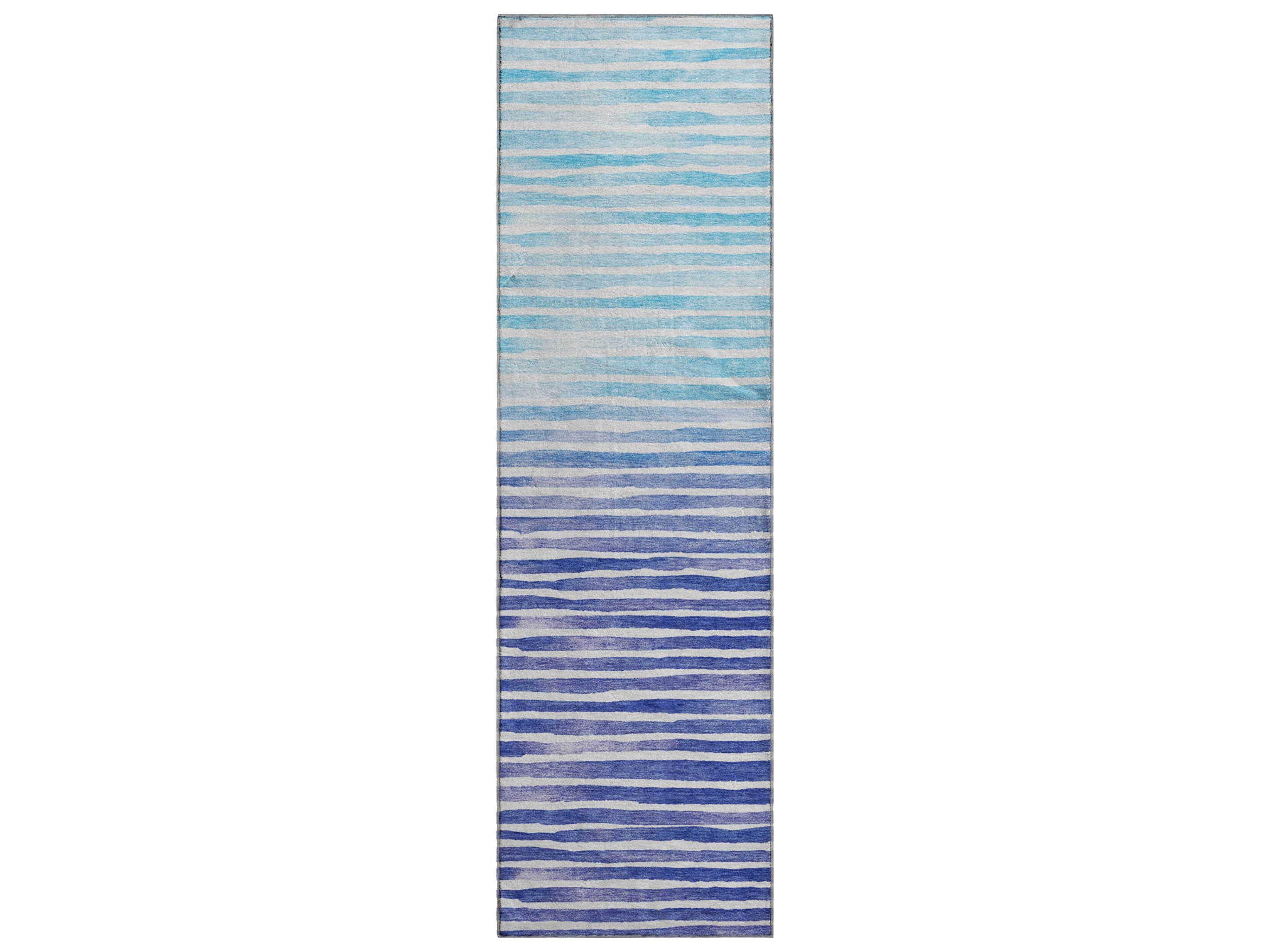 Dalyn Mayfield Striped Area Rug
