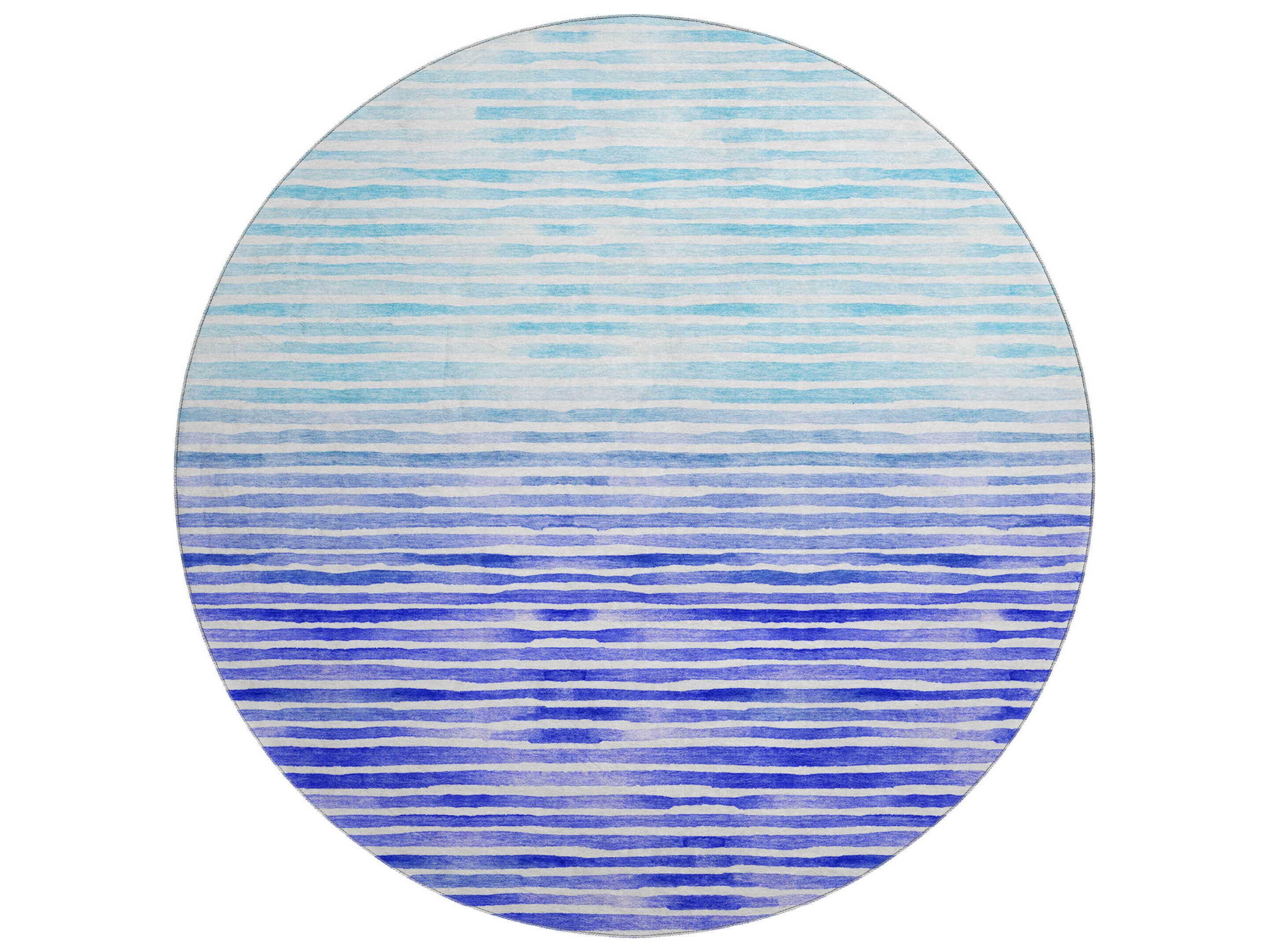 Dalyn Mayfield Striped Area Rug