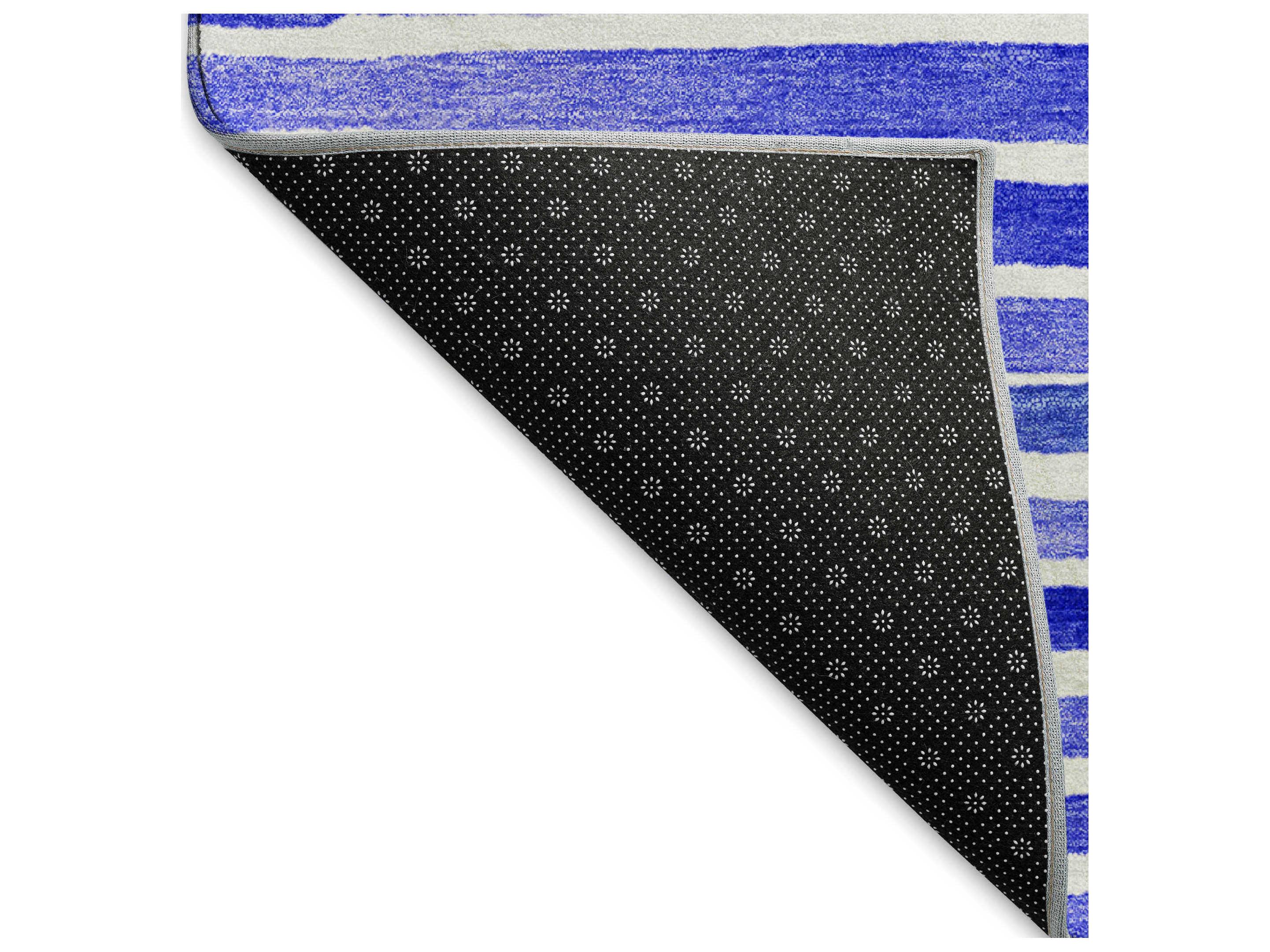 Dalyn Mayfield Striped Area Rug