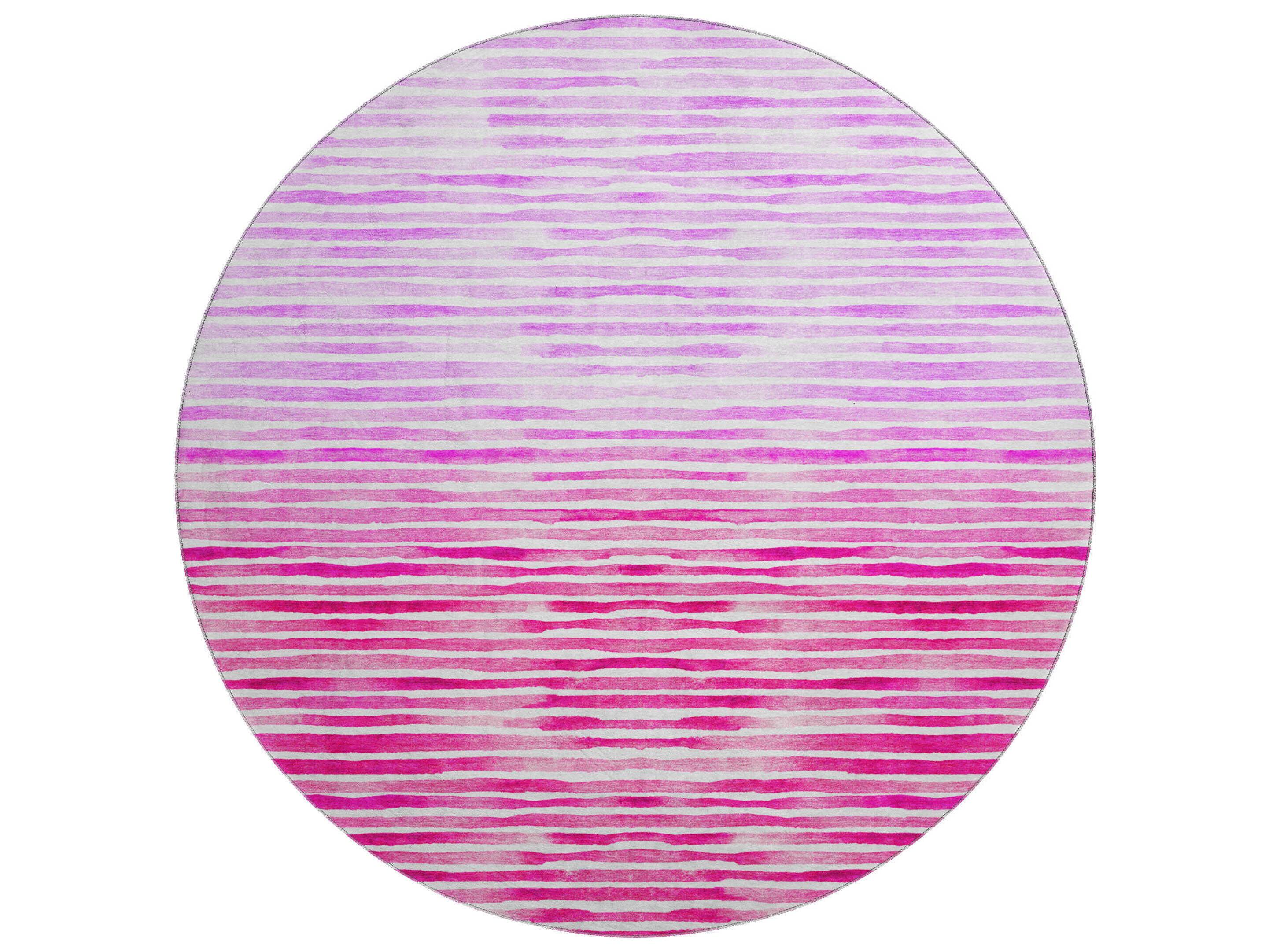 Dalyn Mayfield Striped Area Rug