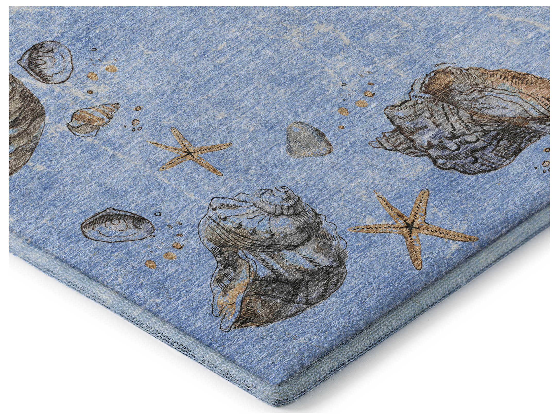 Dalyn Mayfield Bordered Area Rug