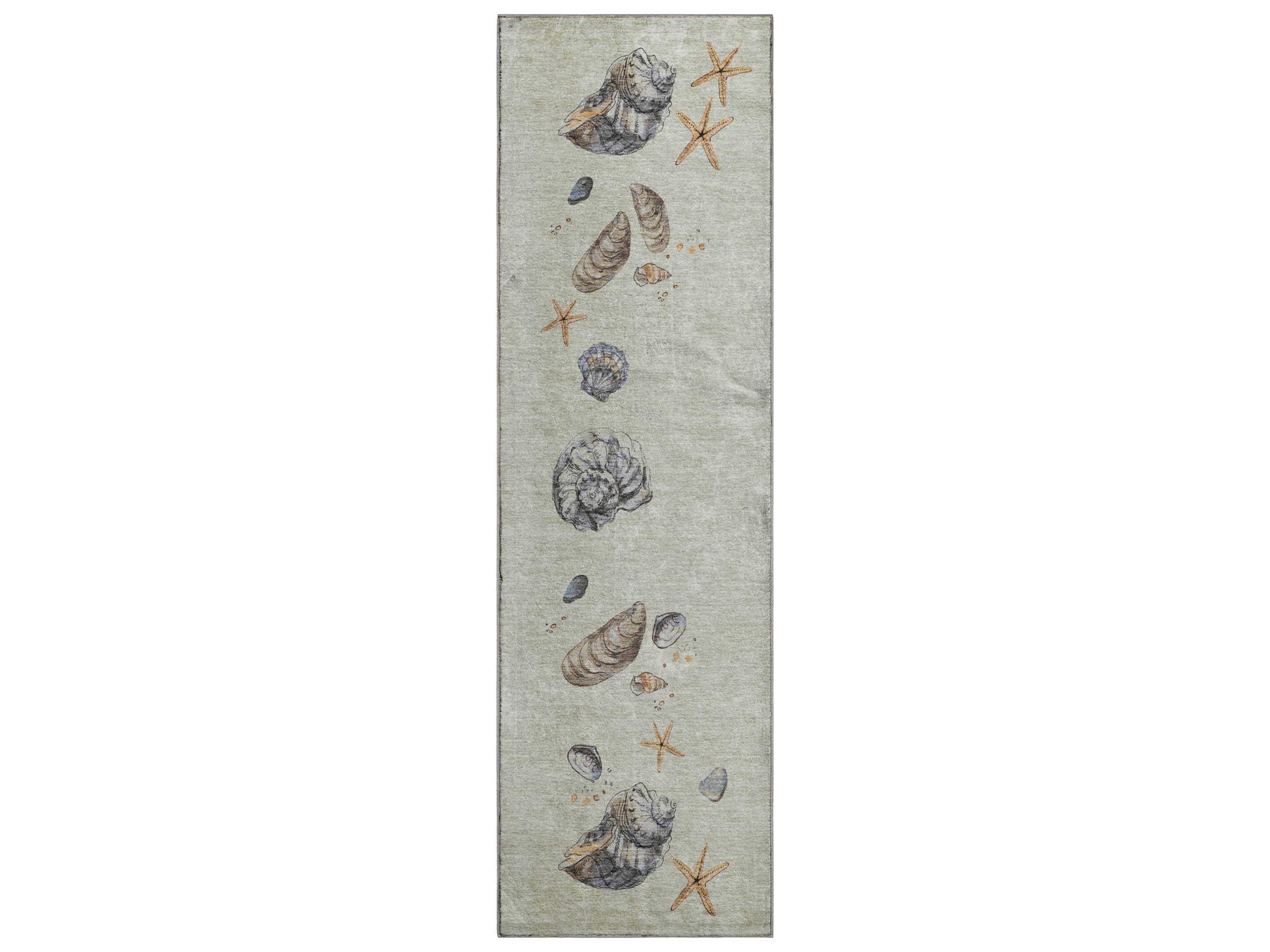 Dalyn Mayfield Bordered Area Rug