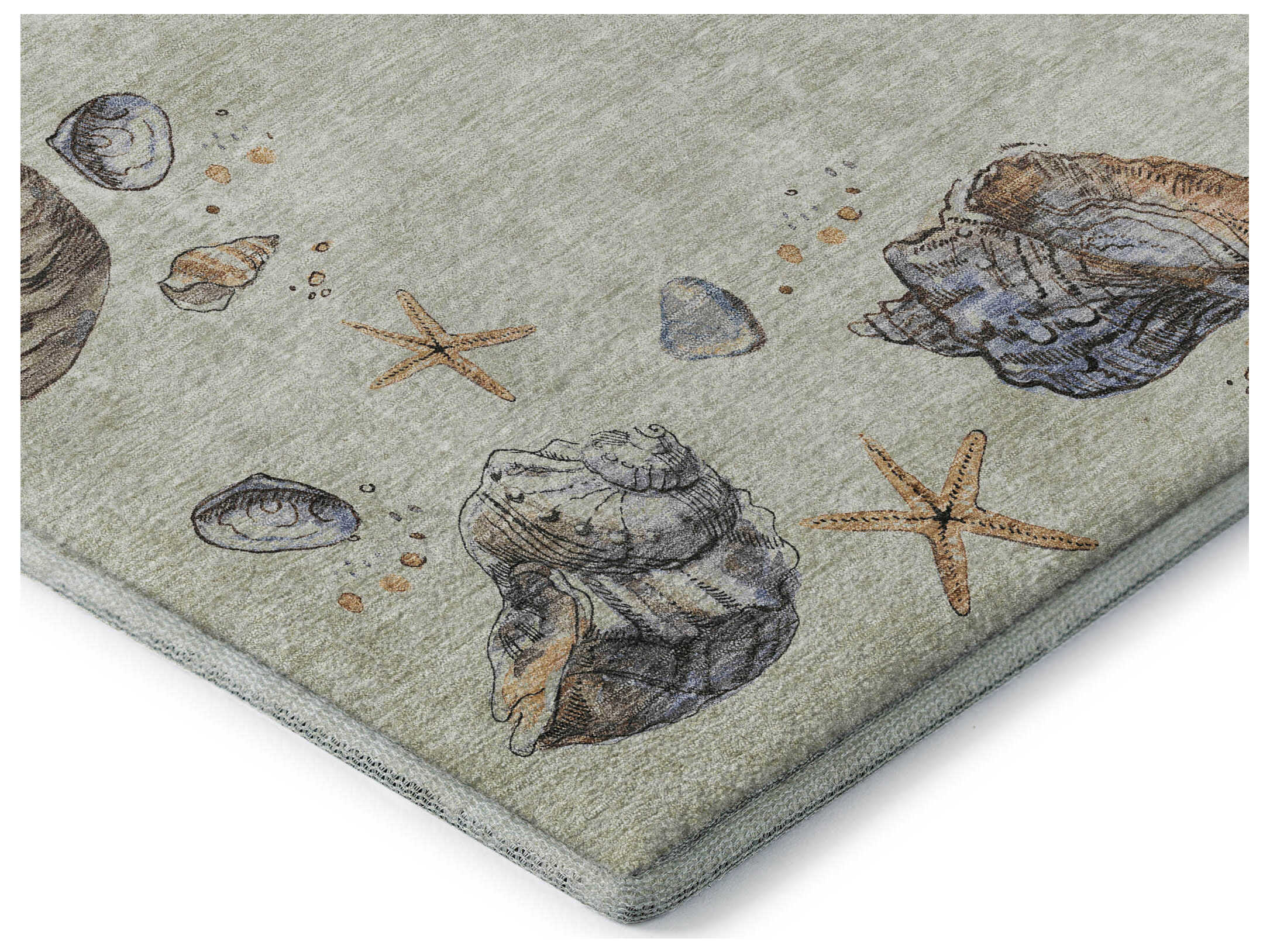 Dalyn Mayfield Bordered Area Rug