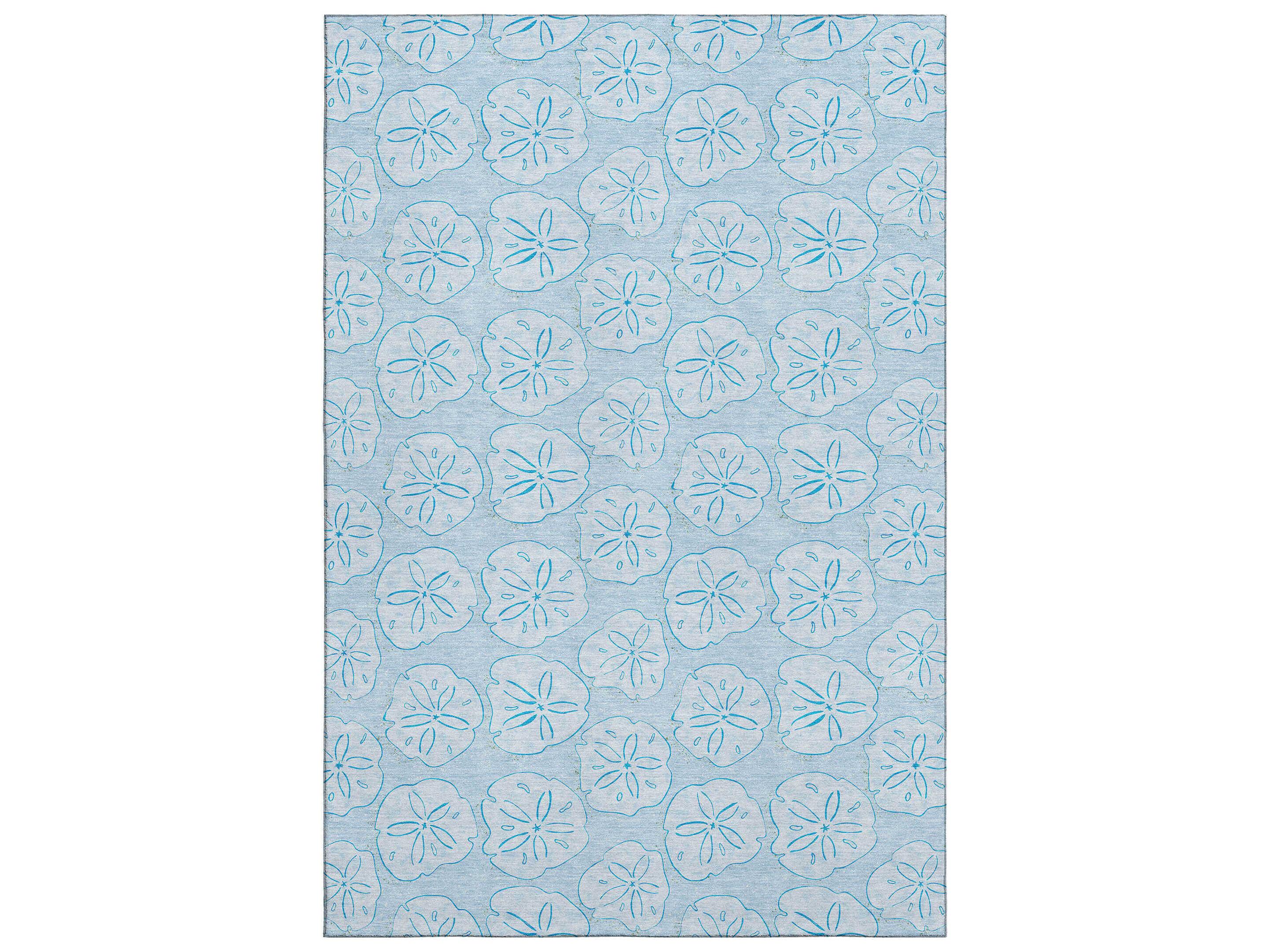 Dalyn Mayfield Graphic Area Rug