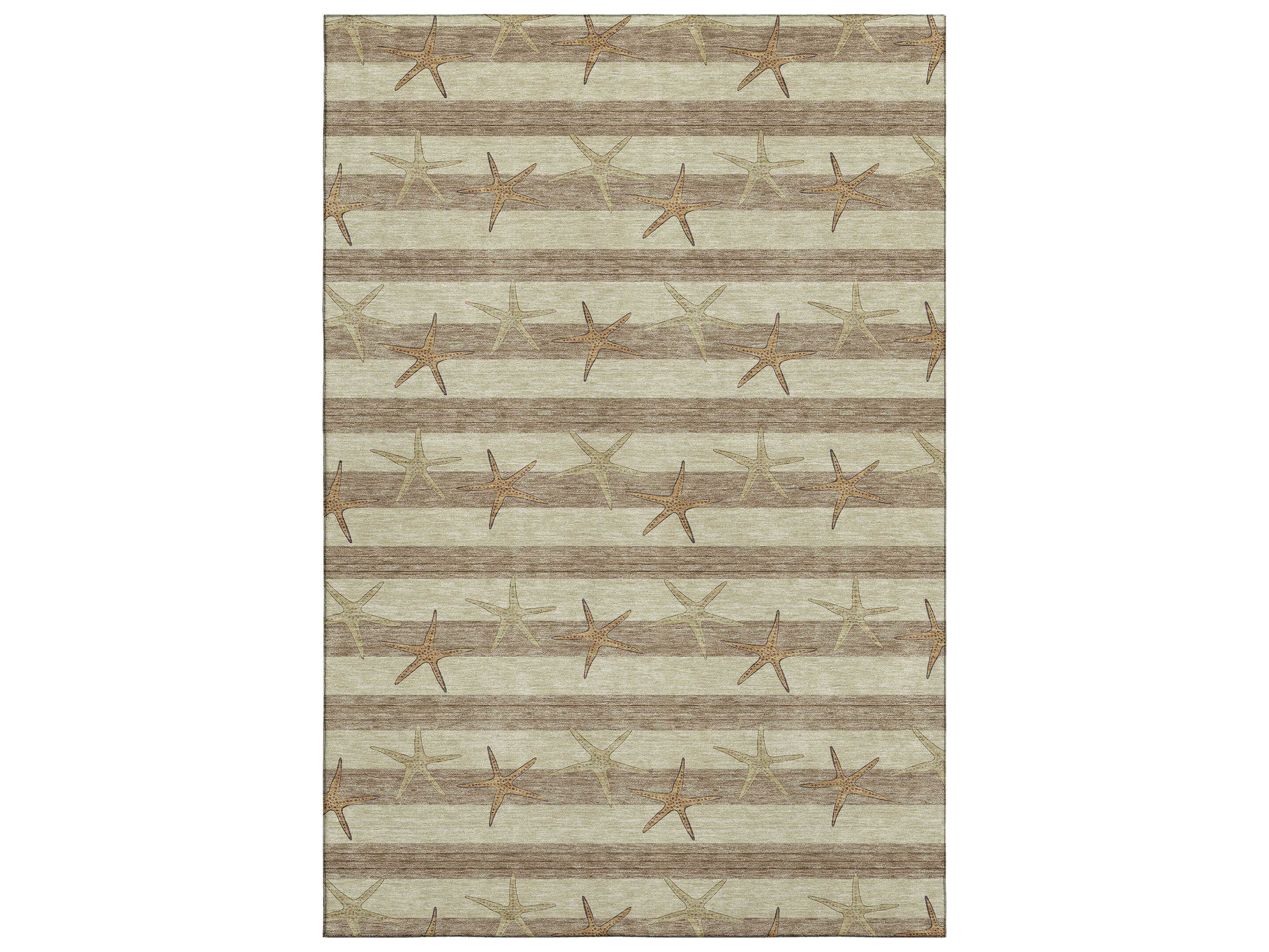 Dalyn Mayfield Striped Area Rug