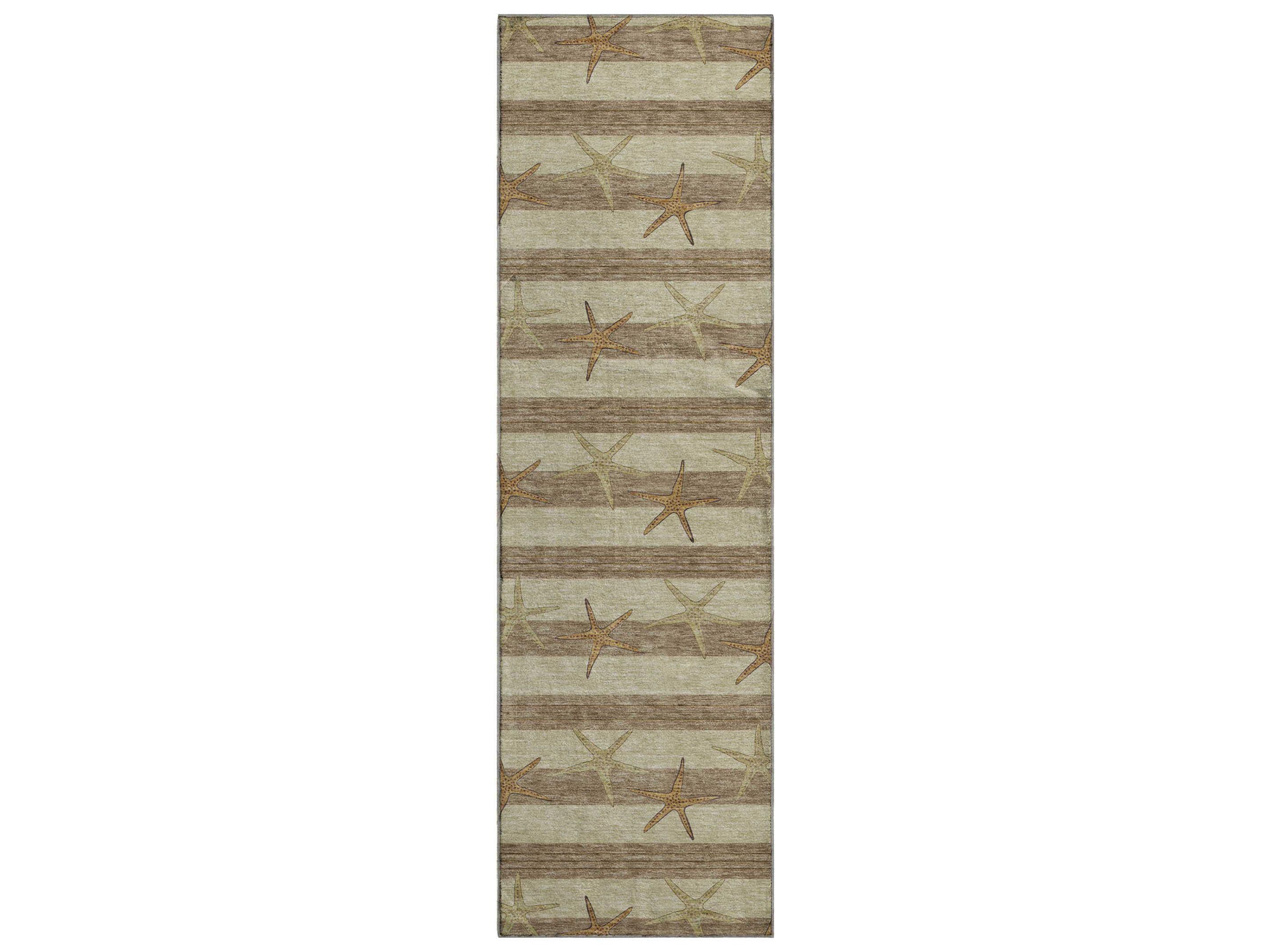 Dalyn Mayfield Striped Area Rug