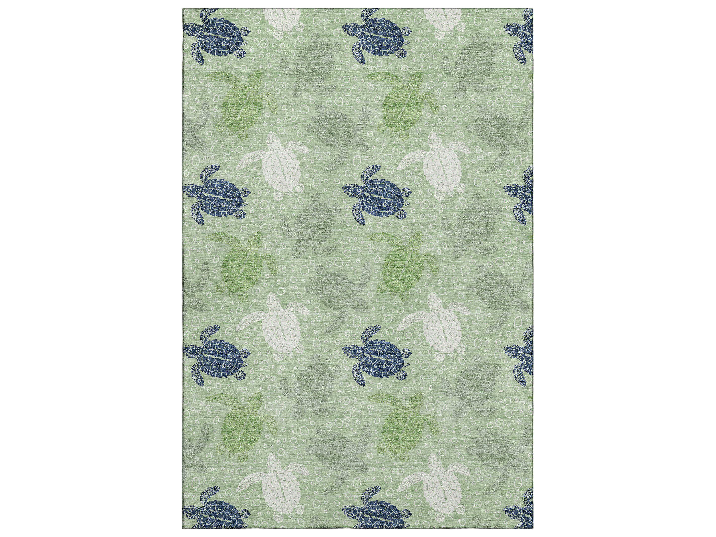 Dalyn Mayfield Graphic Area Rug