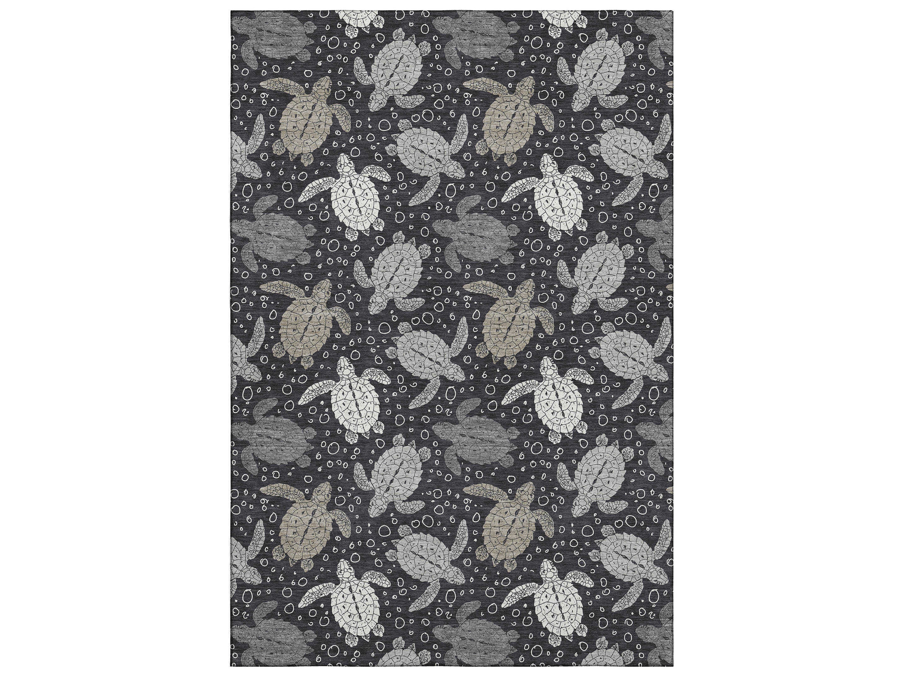 Dalyn Mayfield Graphic Area Rug
