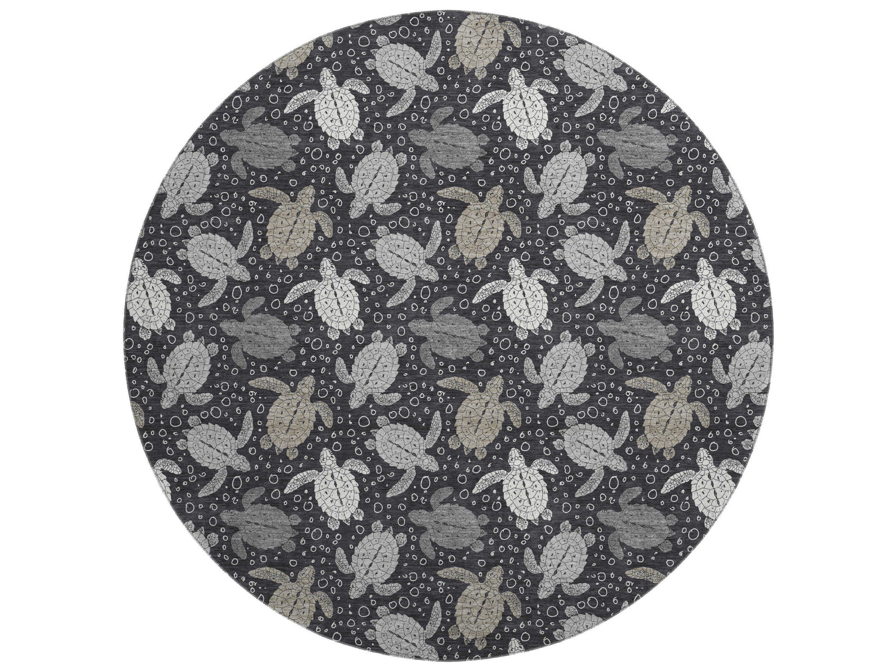 Dalyn Mayfield Graphic Area Rug