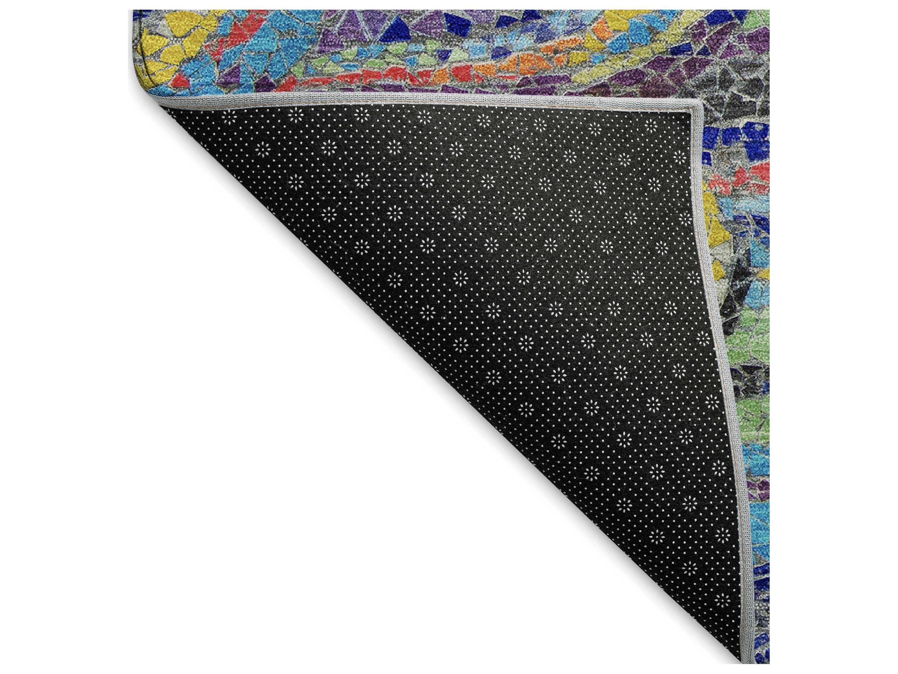 Dalyn Mayfield Abstract Area Rug