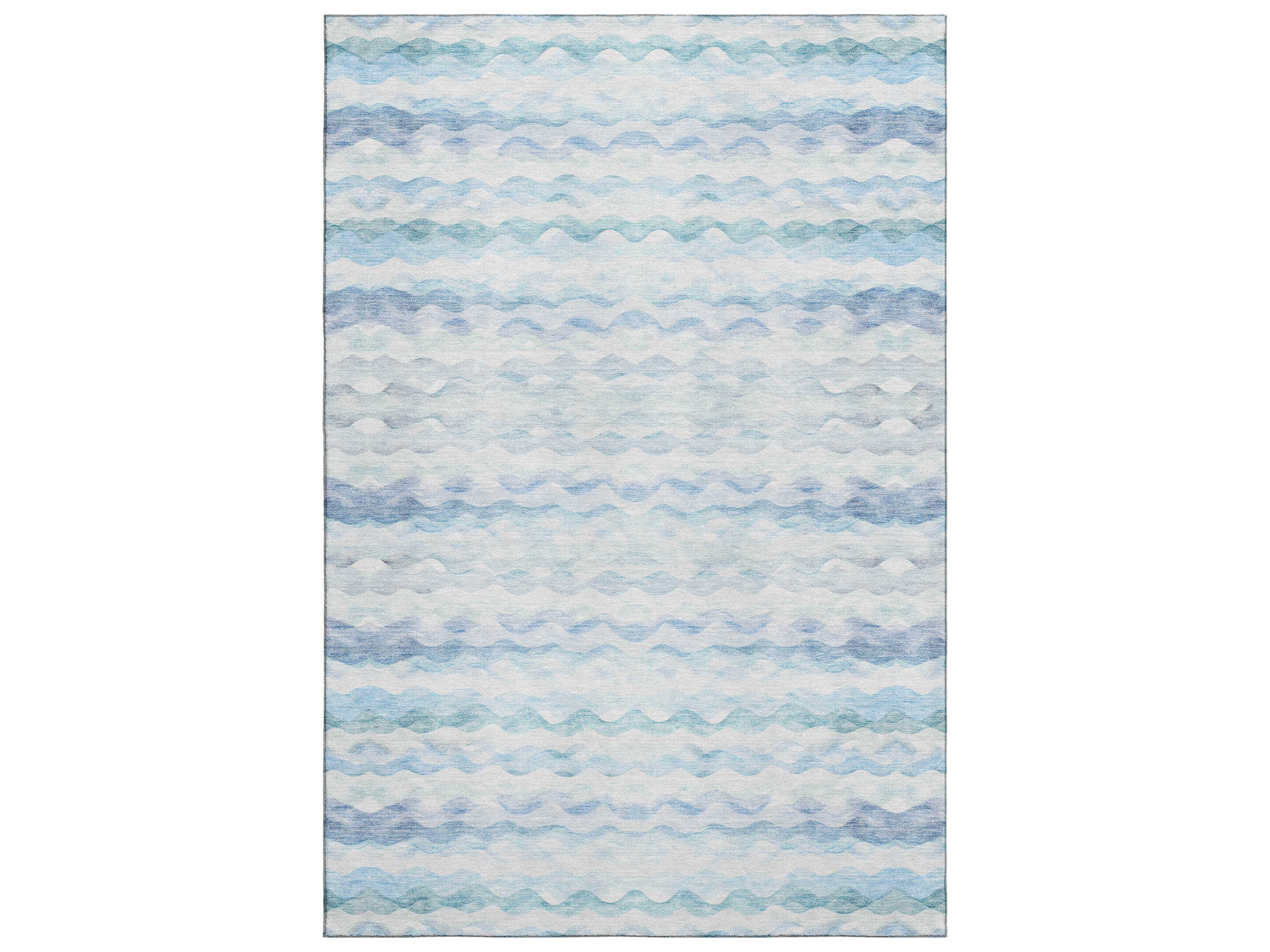 Dalyn Mayfield Striped Area Rug
