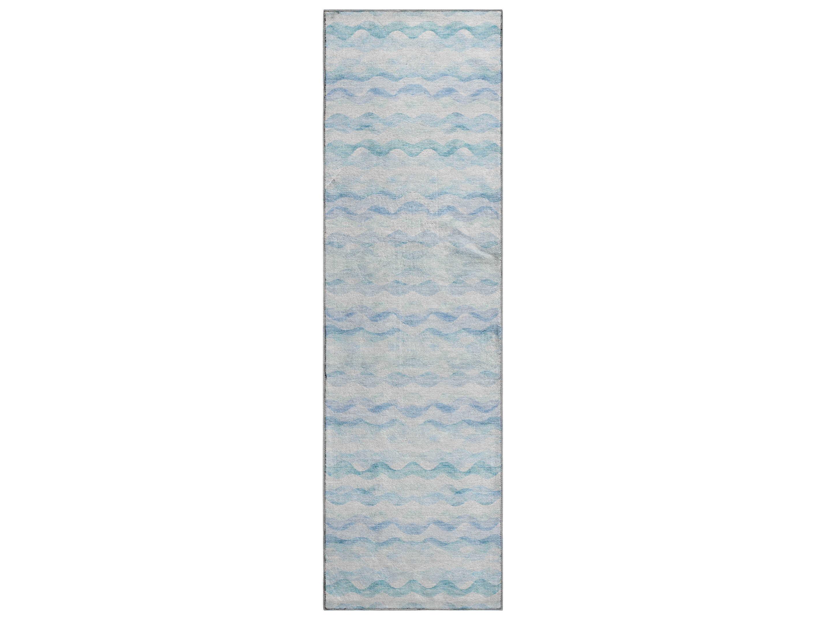 Dalyn Mayfield Striped Area Rug