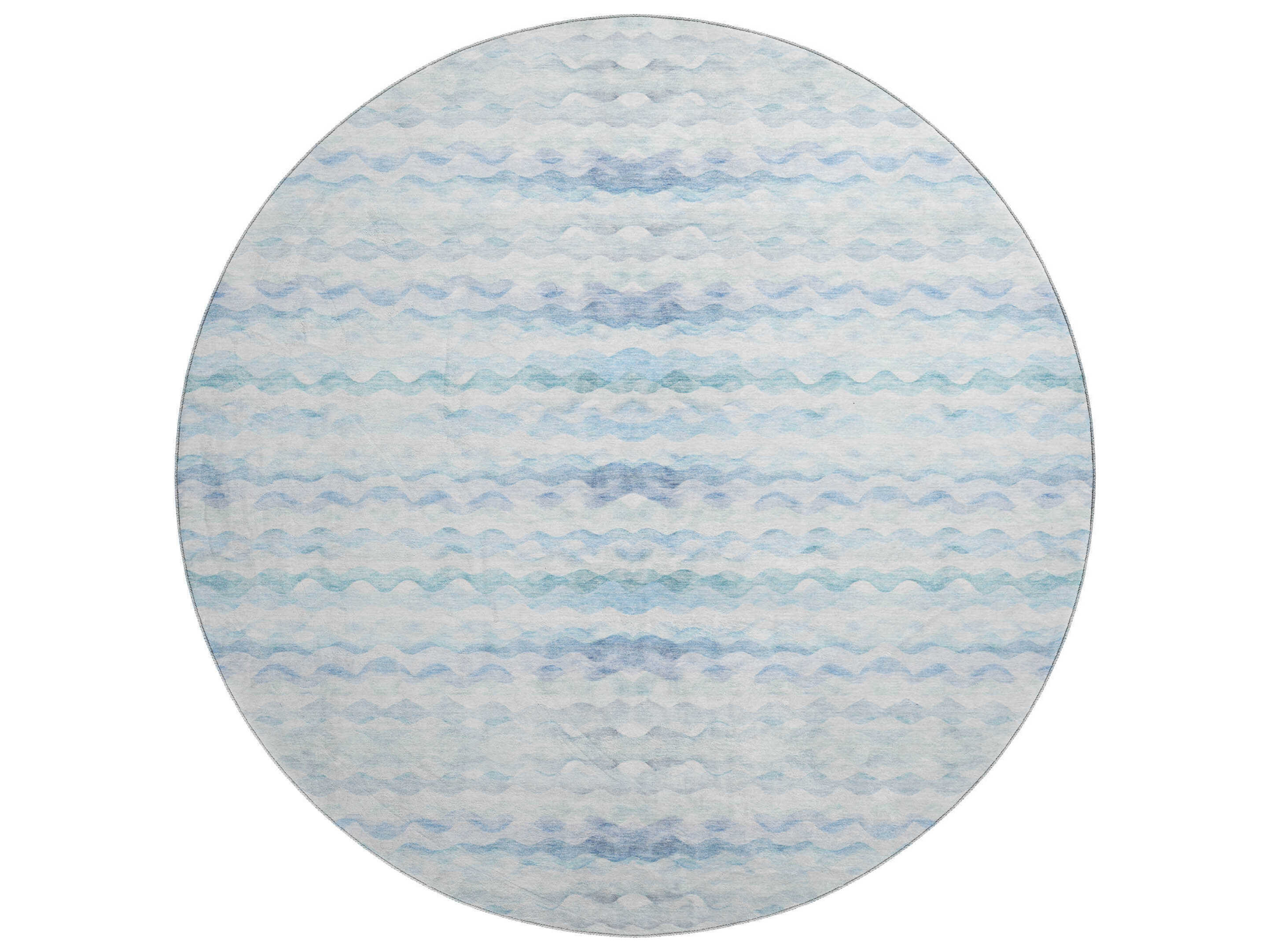 Dalyn Mayfield Striped Area Rug