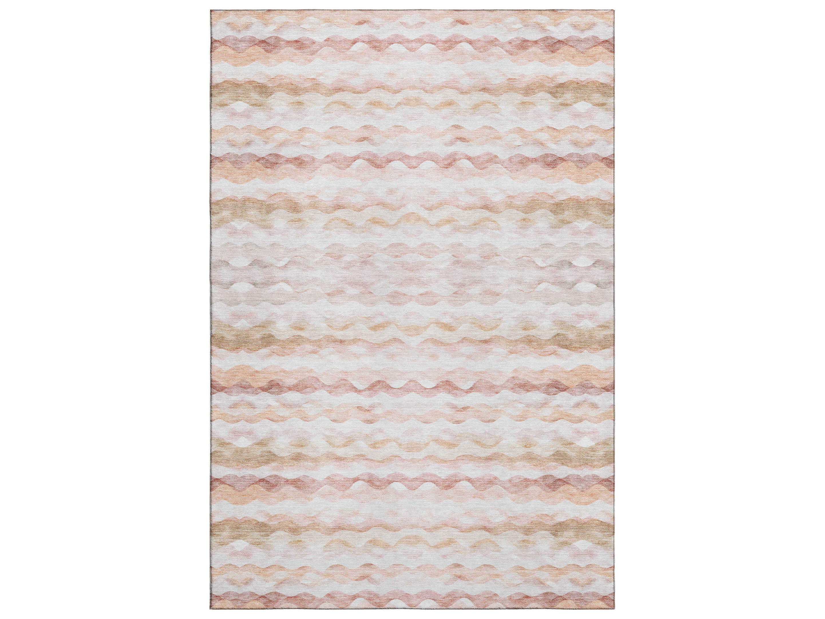 Dalyn Mayfield Striped Area Rug