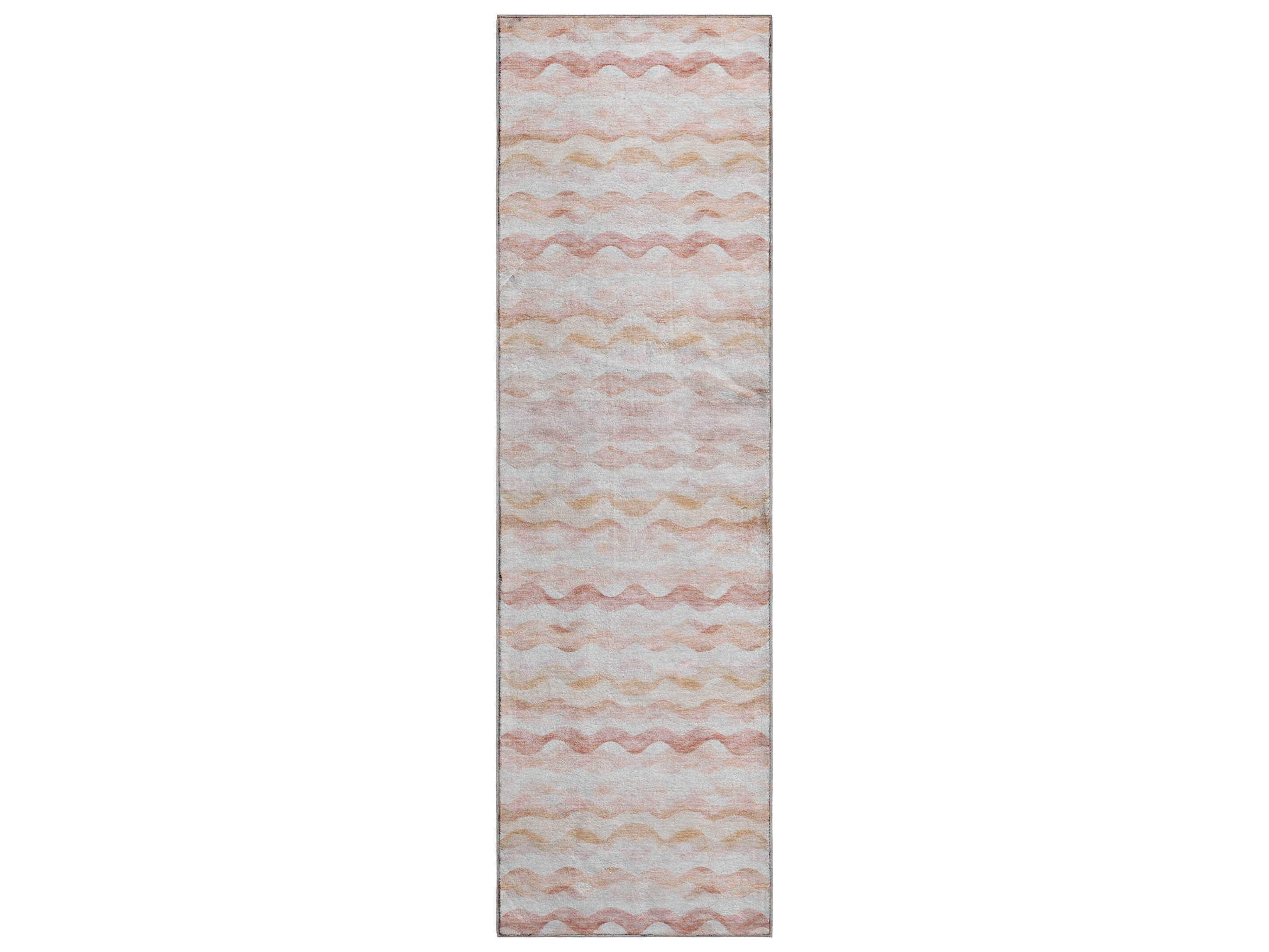 Dalyn Mayfield Striped Area Rug