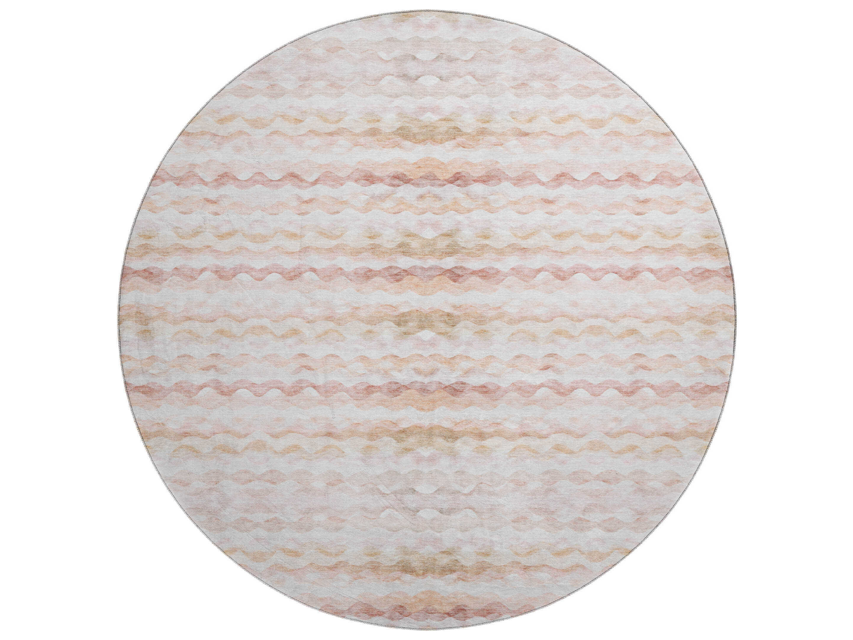 Dalyn Mayfield Striped Area Rug