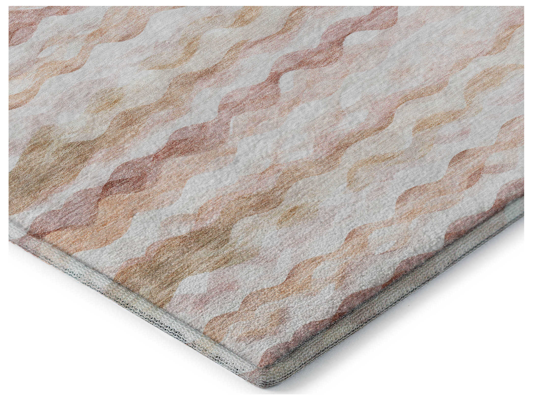 Dalyn Mayfield Striped Area Rug