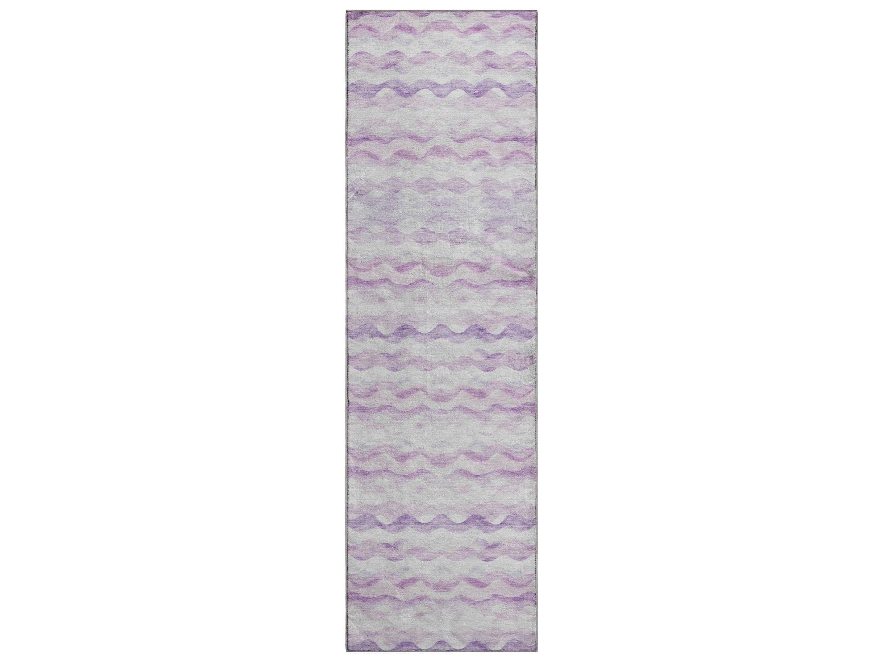 Dalyn Mayfield Striped Area Rug