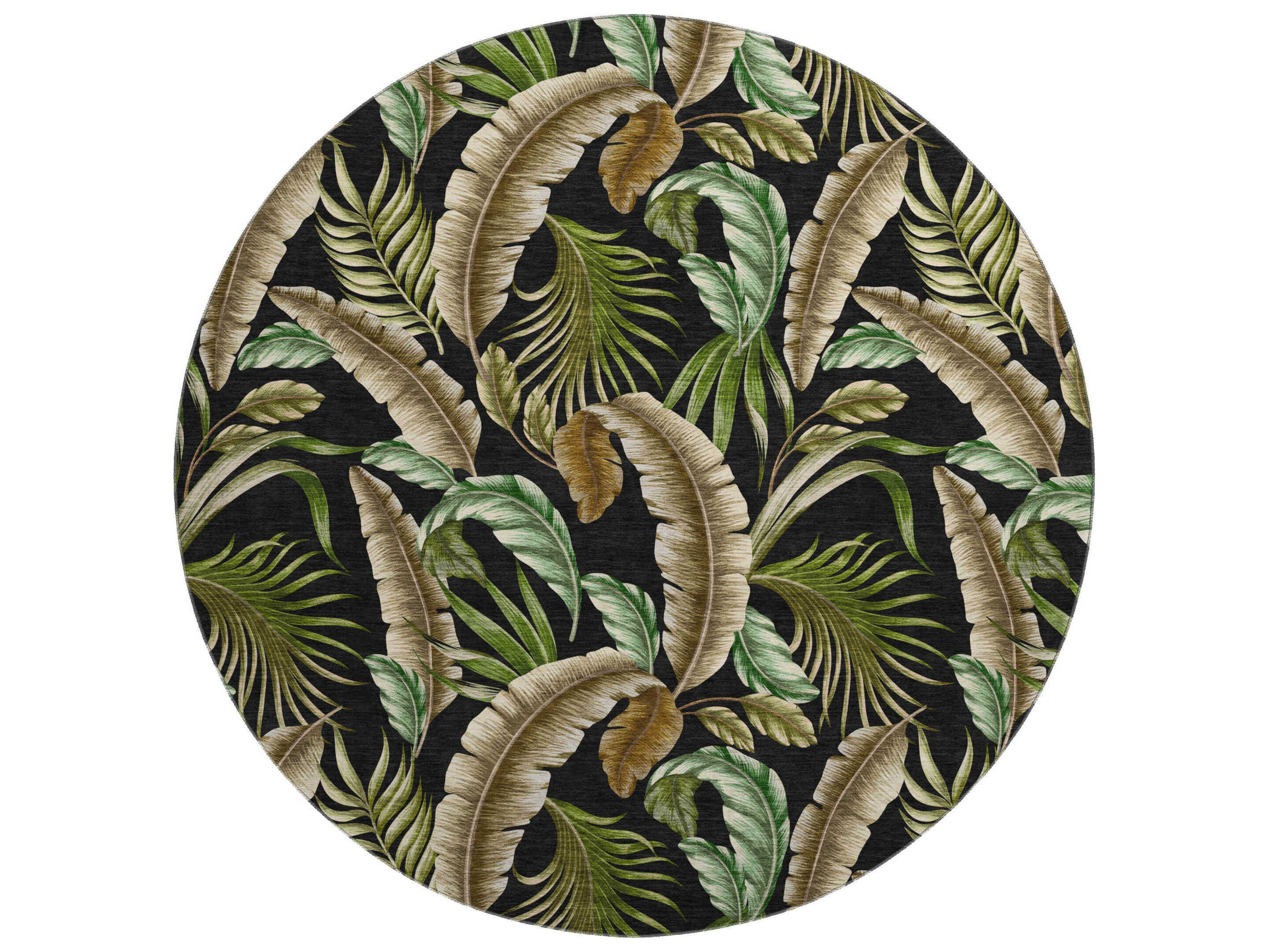 Dalyn Mayfield Floral Area Rug