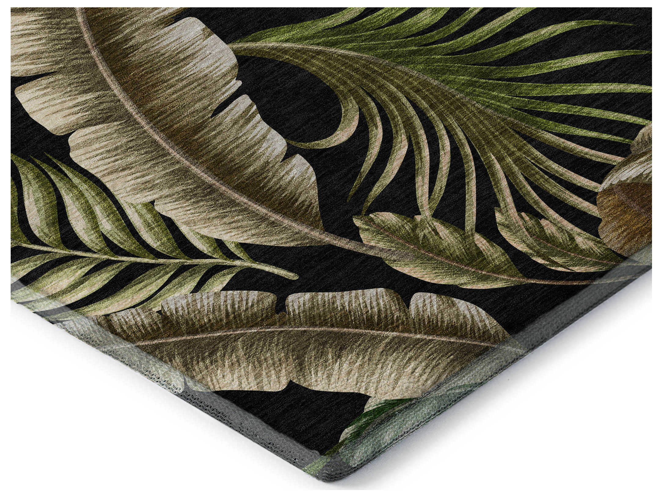 Dalyn Mayfield Floral Area Rug