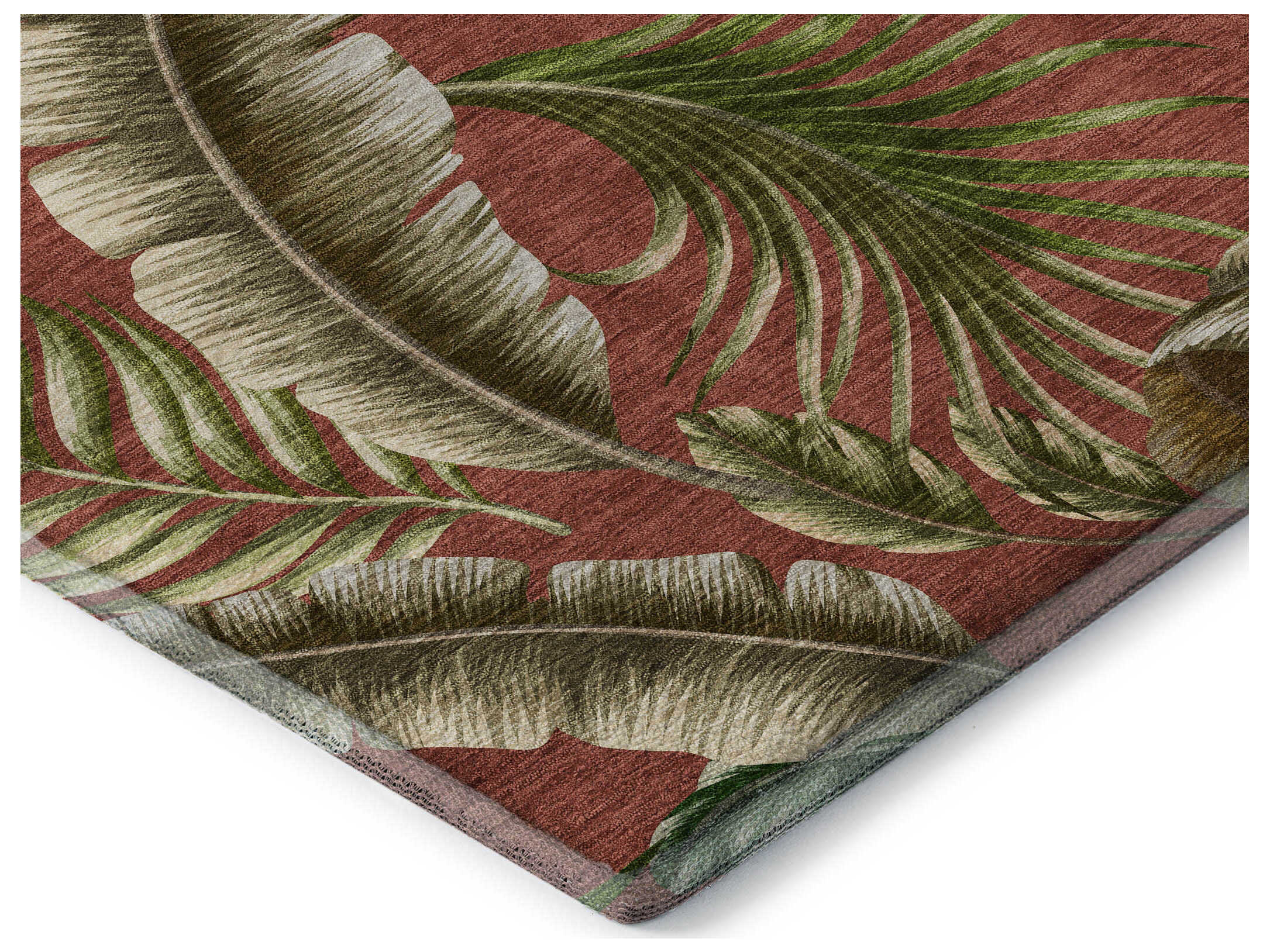 Dalyn Mayfield Floral Area Rug