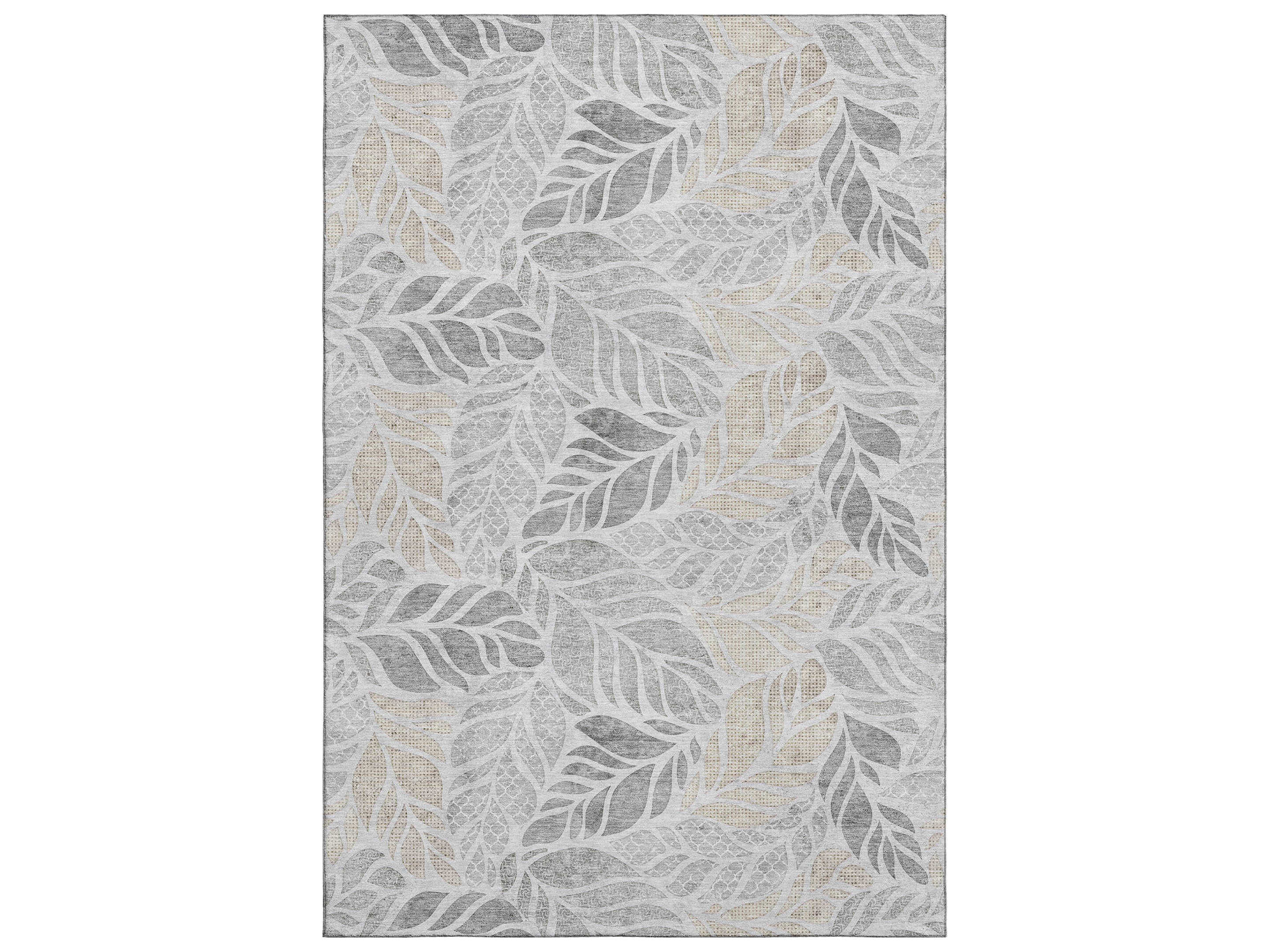 Dalyn Mayfield Floral Area Rug