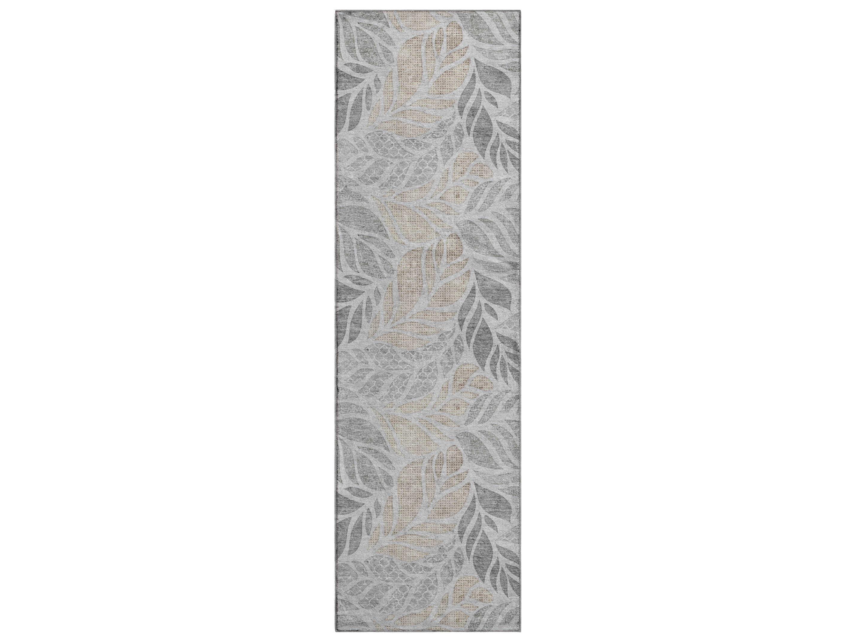 Dalyn Mayfield Floral Area Rug