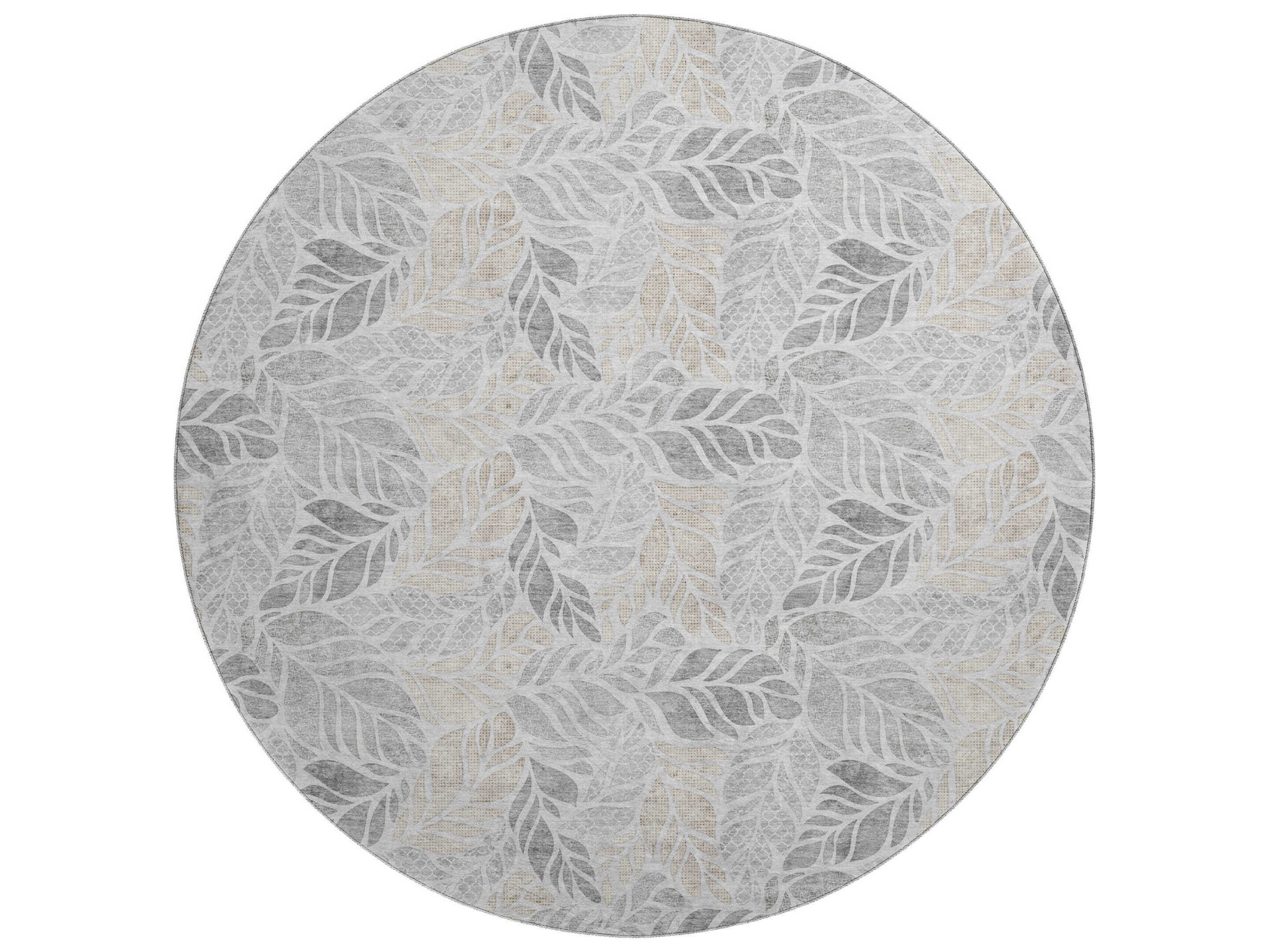 Dalyn Mayfield Floral Area Rug