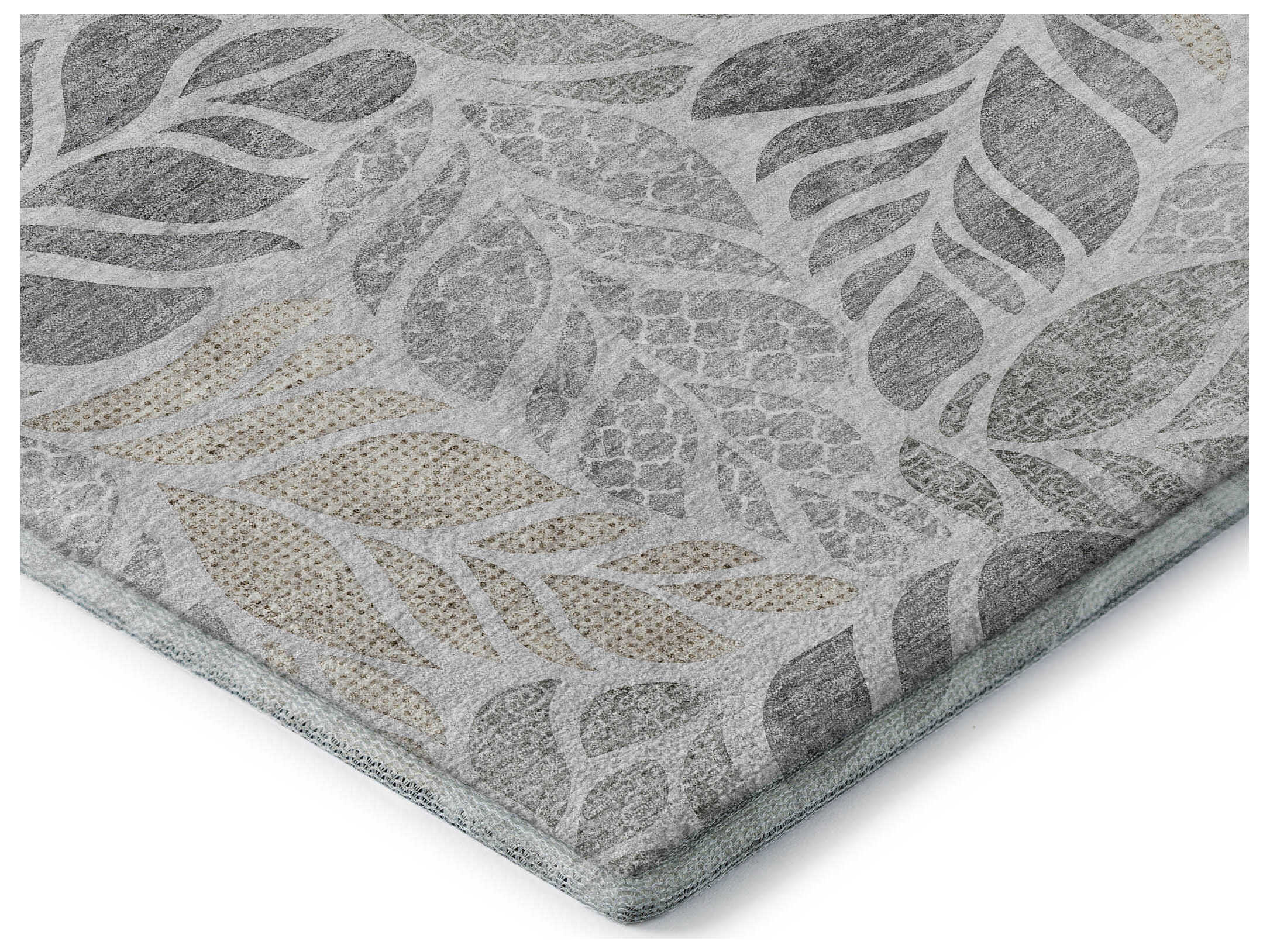 Dalyn Mayfield Floral Area Rug