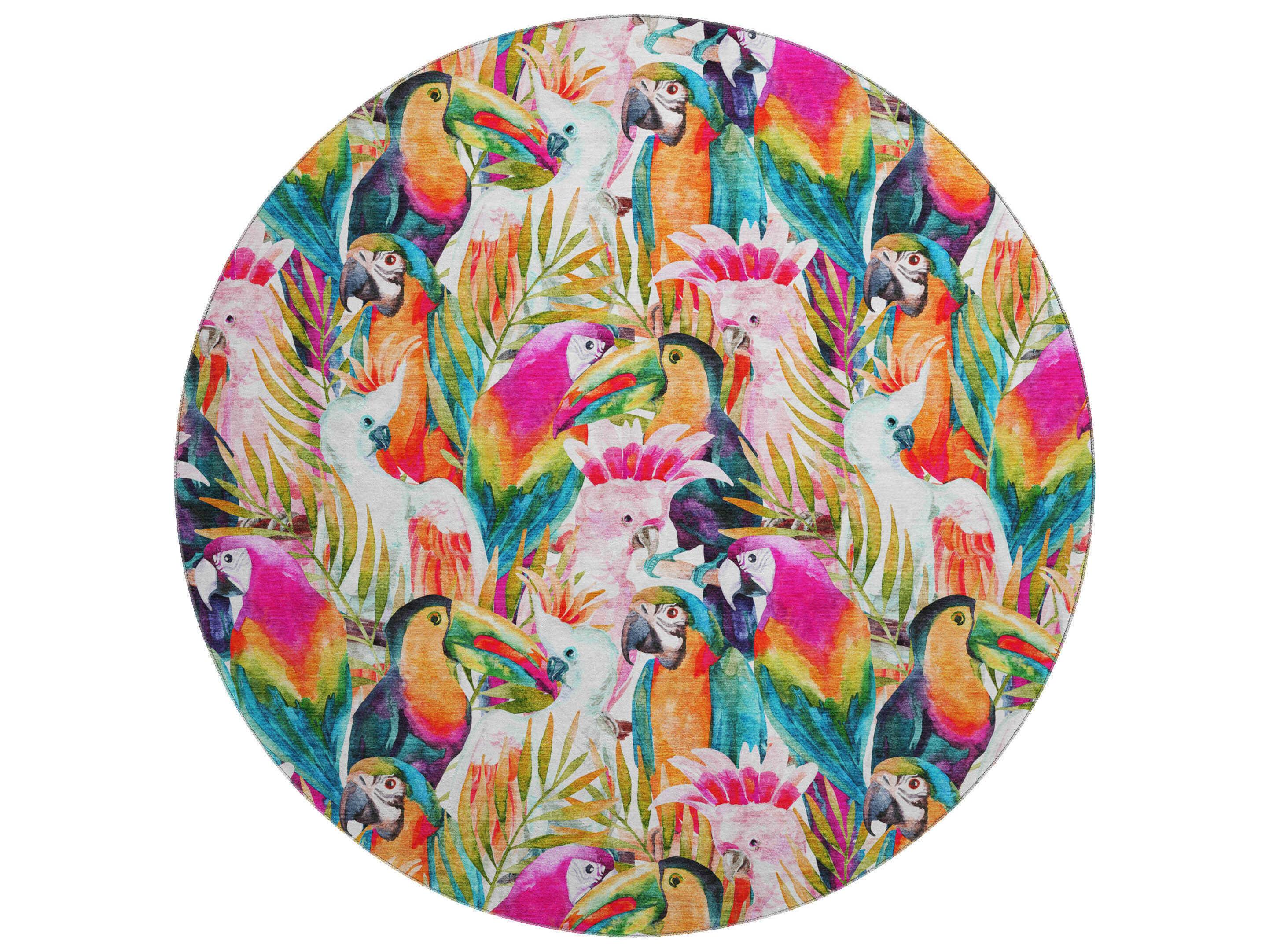 Dalyn Mayfield Graphic Area Rug