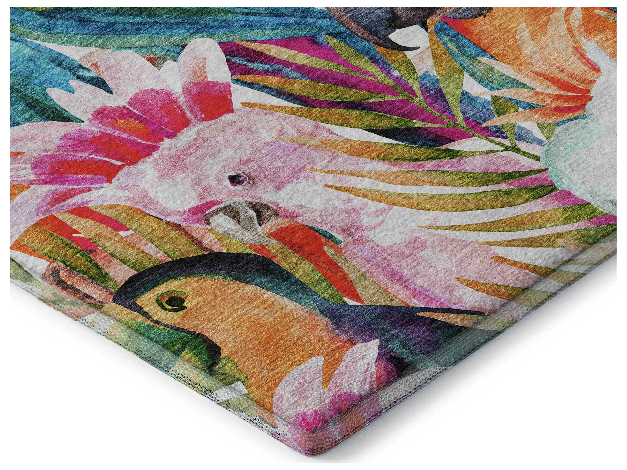 Dalyn Mayfield Graphic Area Rug