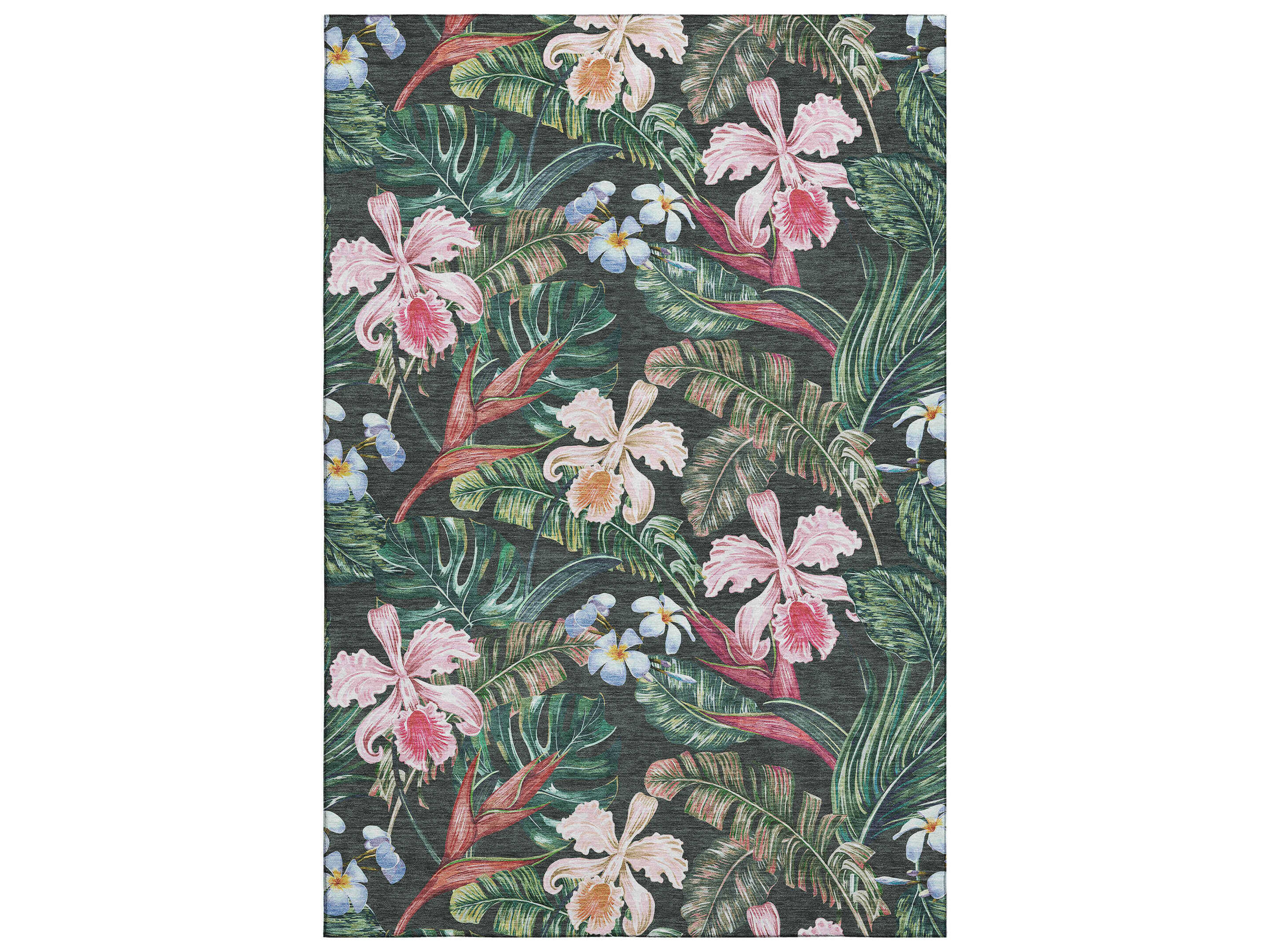 Dalyn Mayfield Floral Area Rug