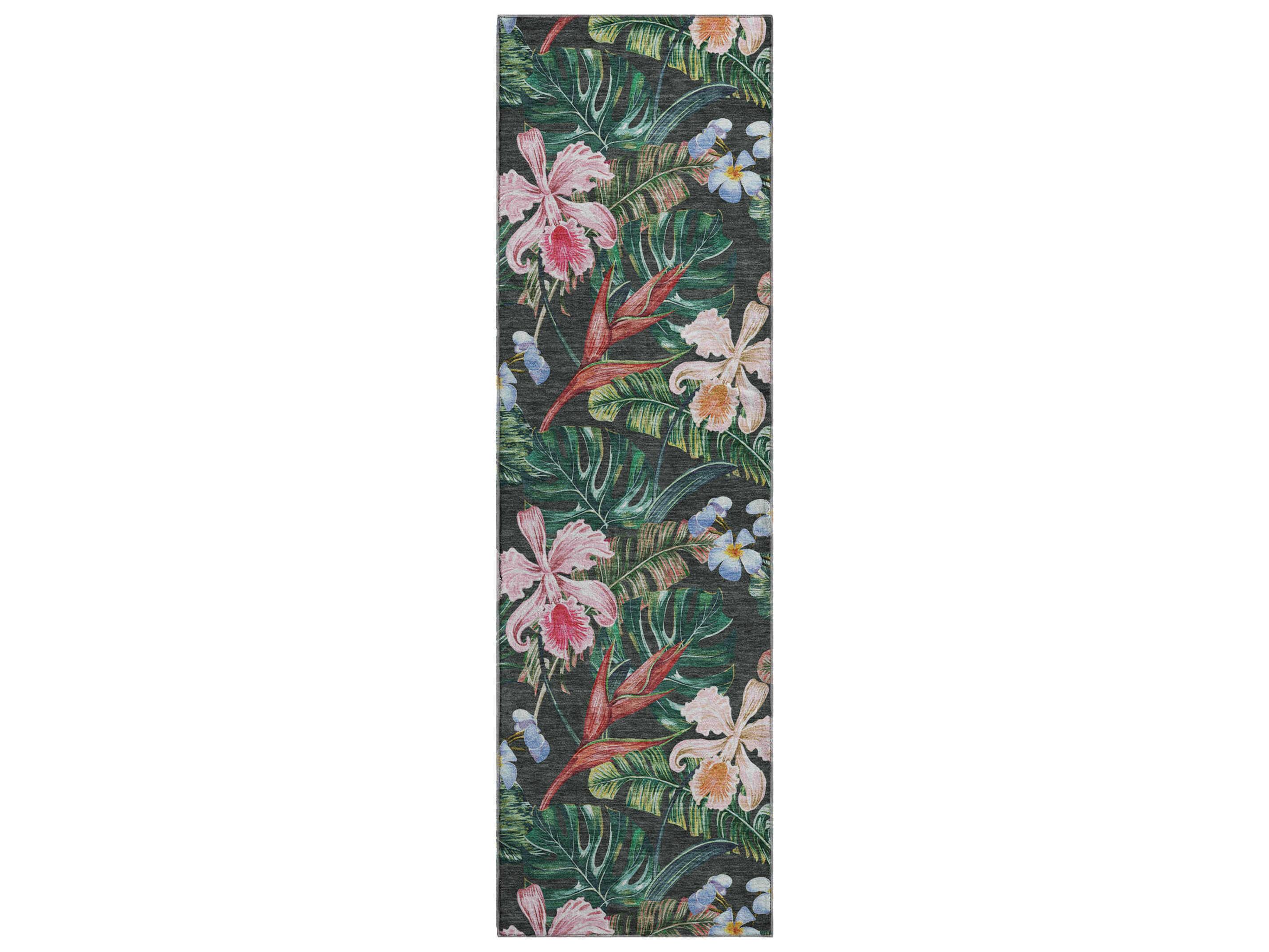 Dalyn Mayfield Floral Area Rug