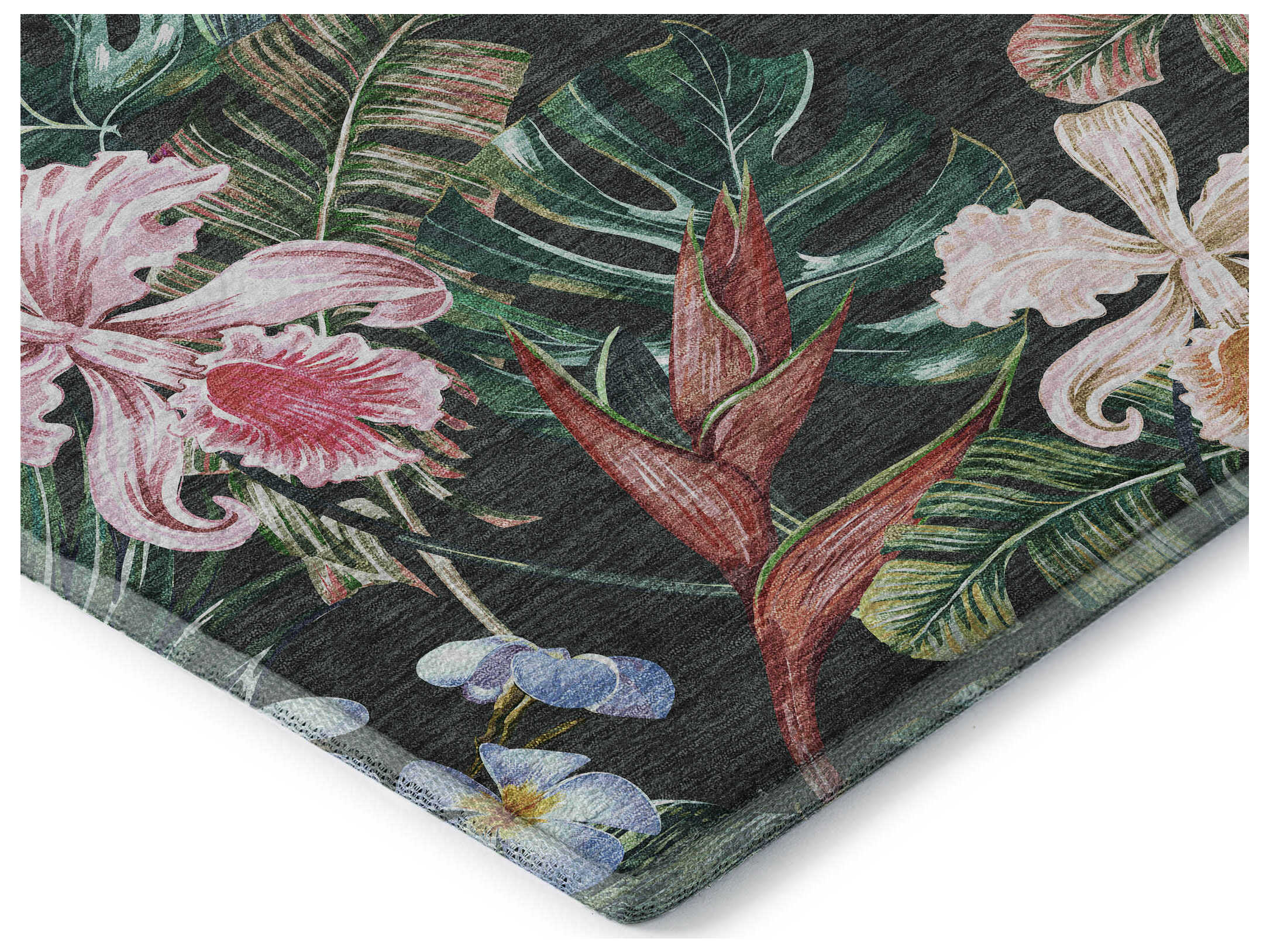 Dalyn Mayfield Floral Area Rug