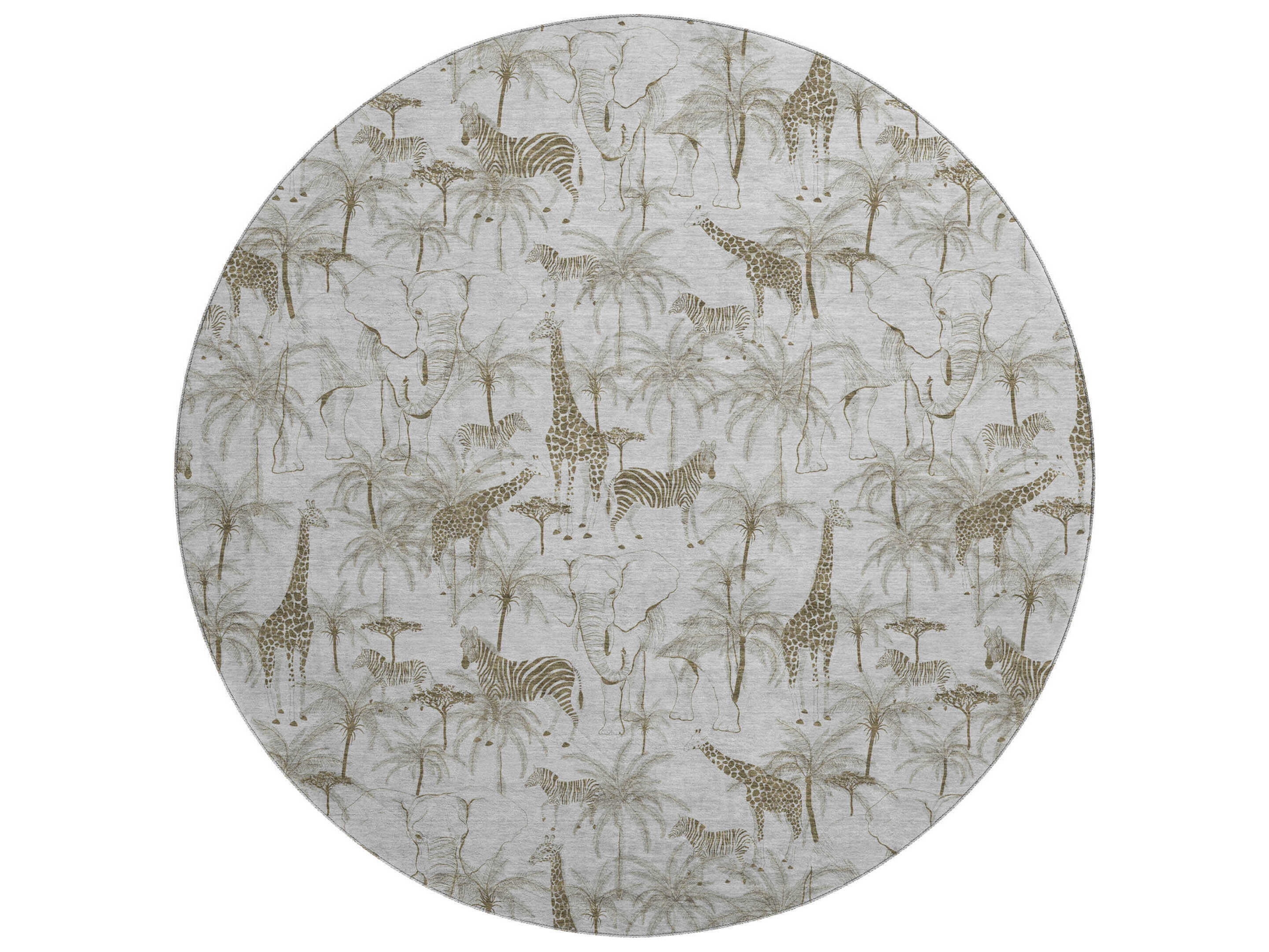 Dalyn Mayfield Graphic Area Rug