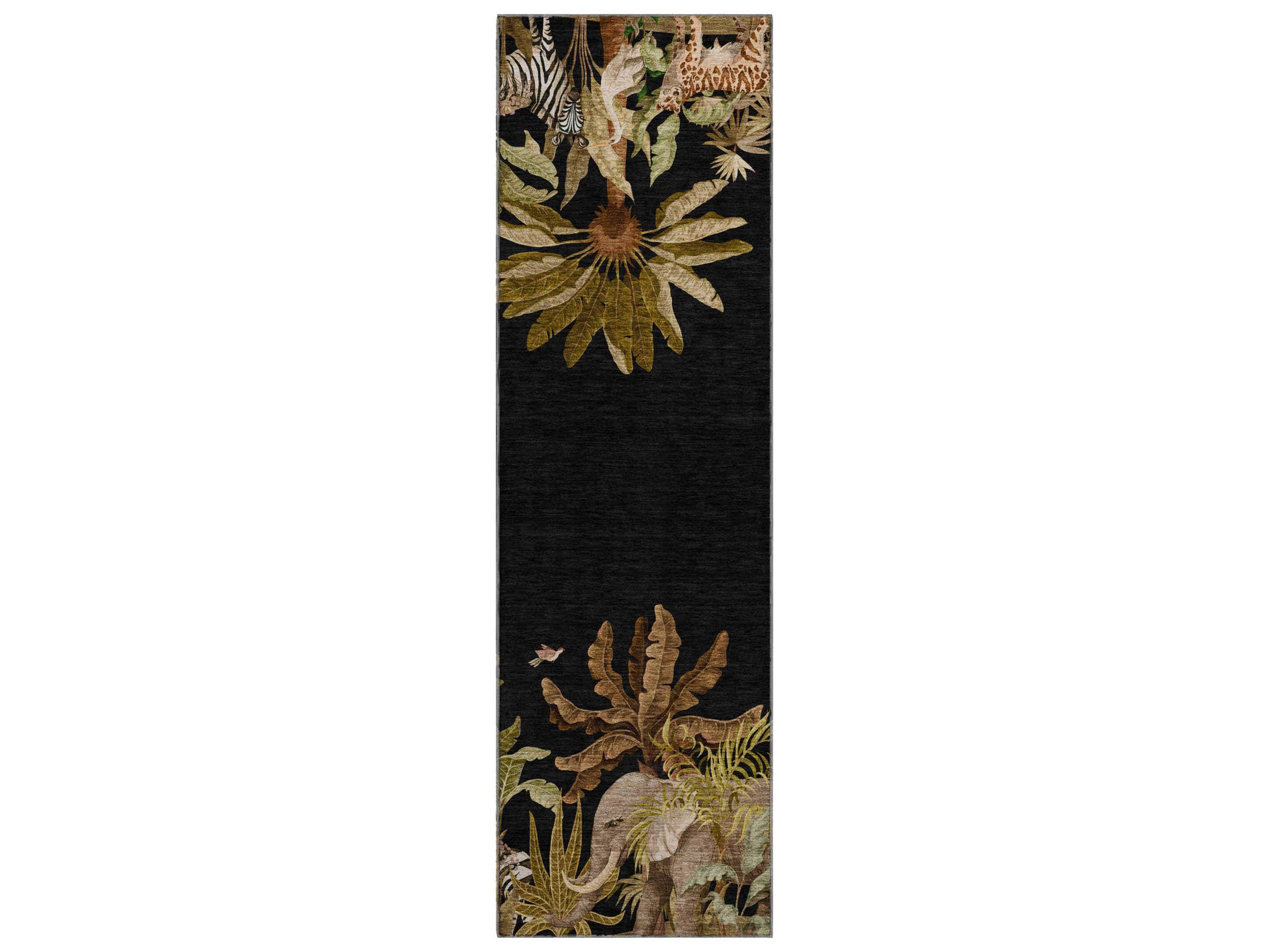 Dalyn Mayfield Graphic Area Rug