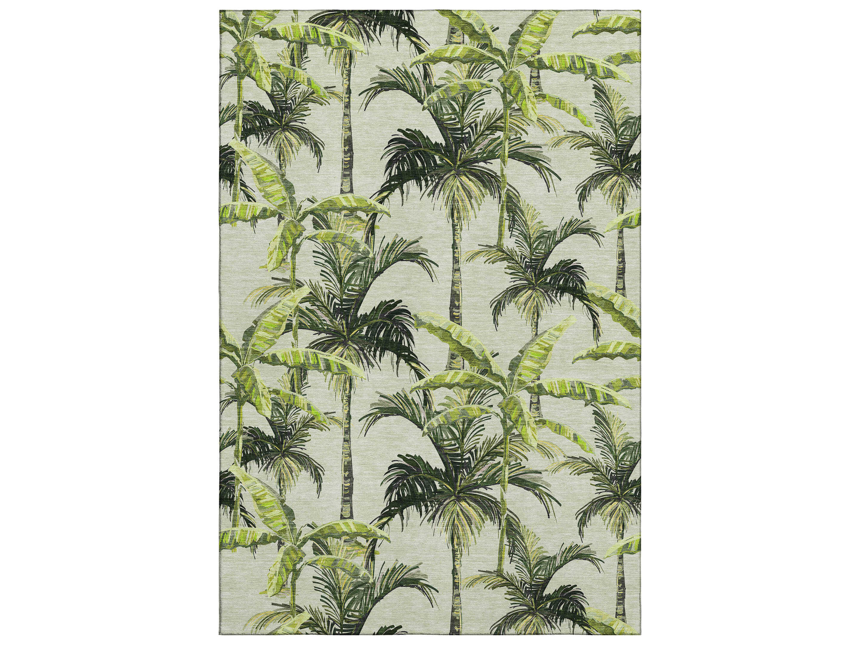 Dalyn Mayfield Floral Area Rug