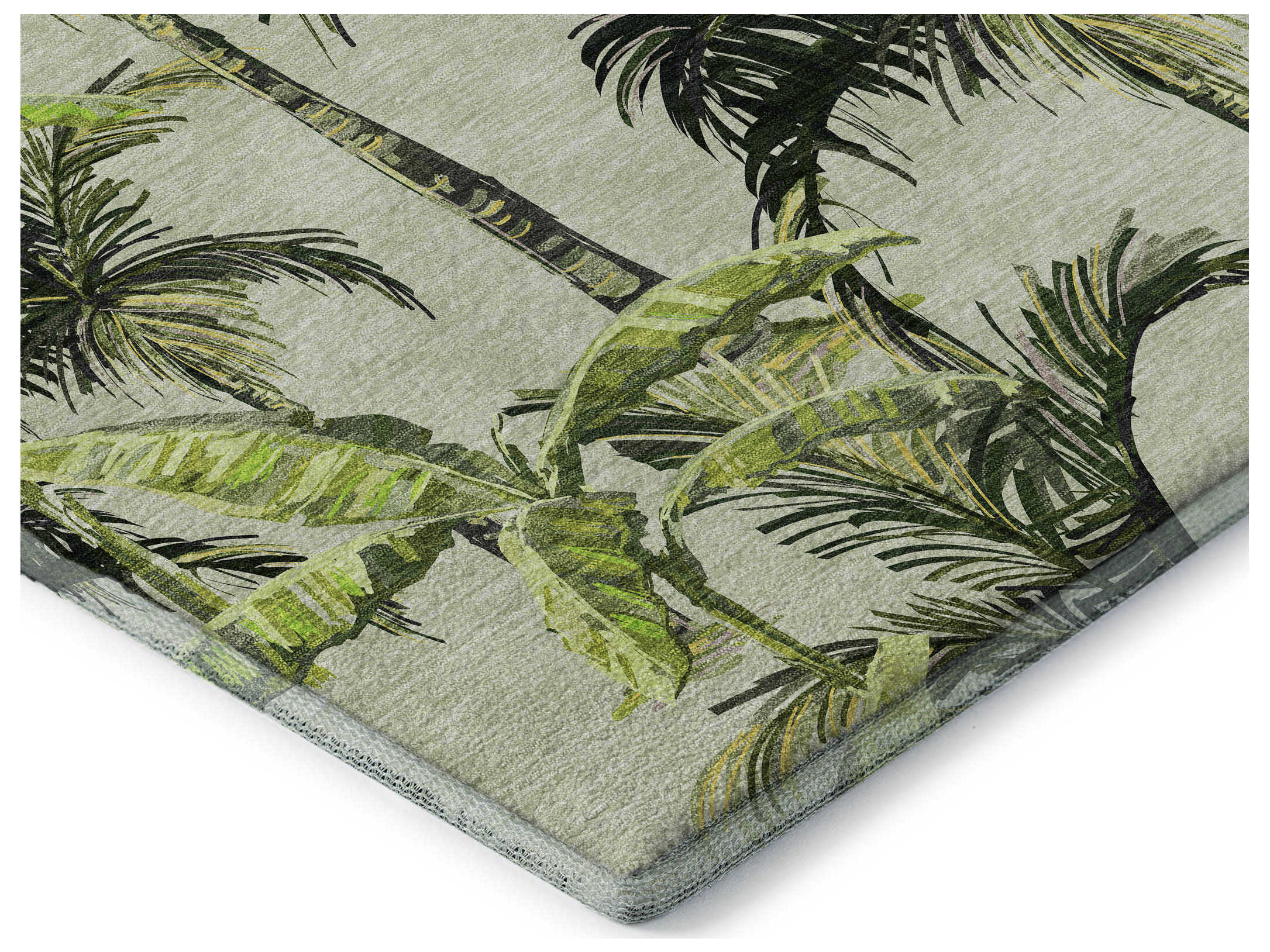 Dalyn Mayfield Floral Area Rug