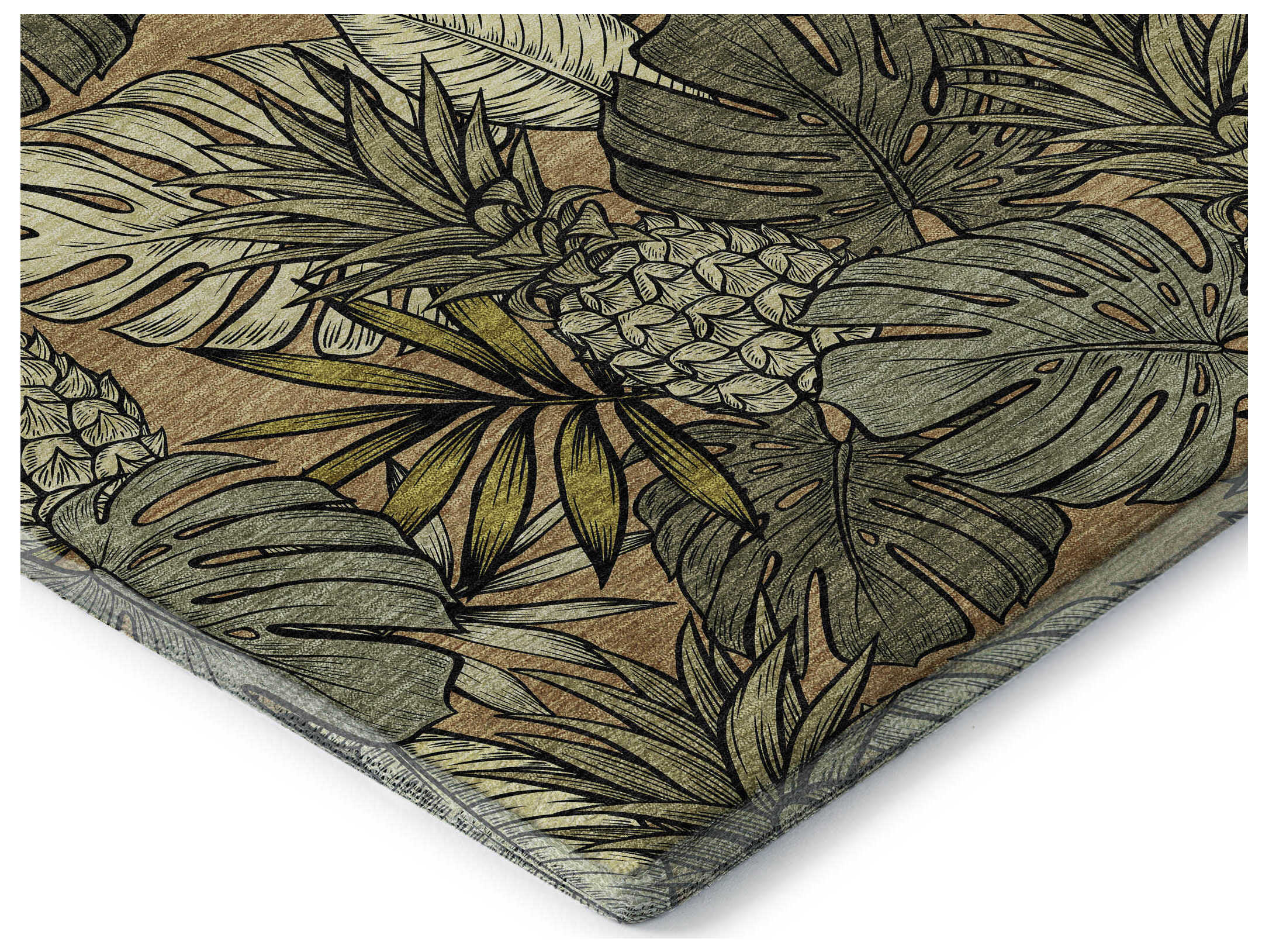 Dalyn Mayfield Floral Area Rug