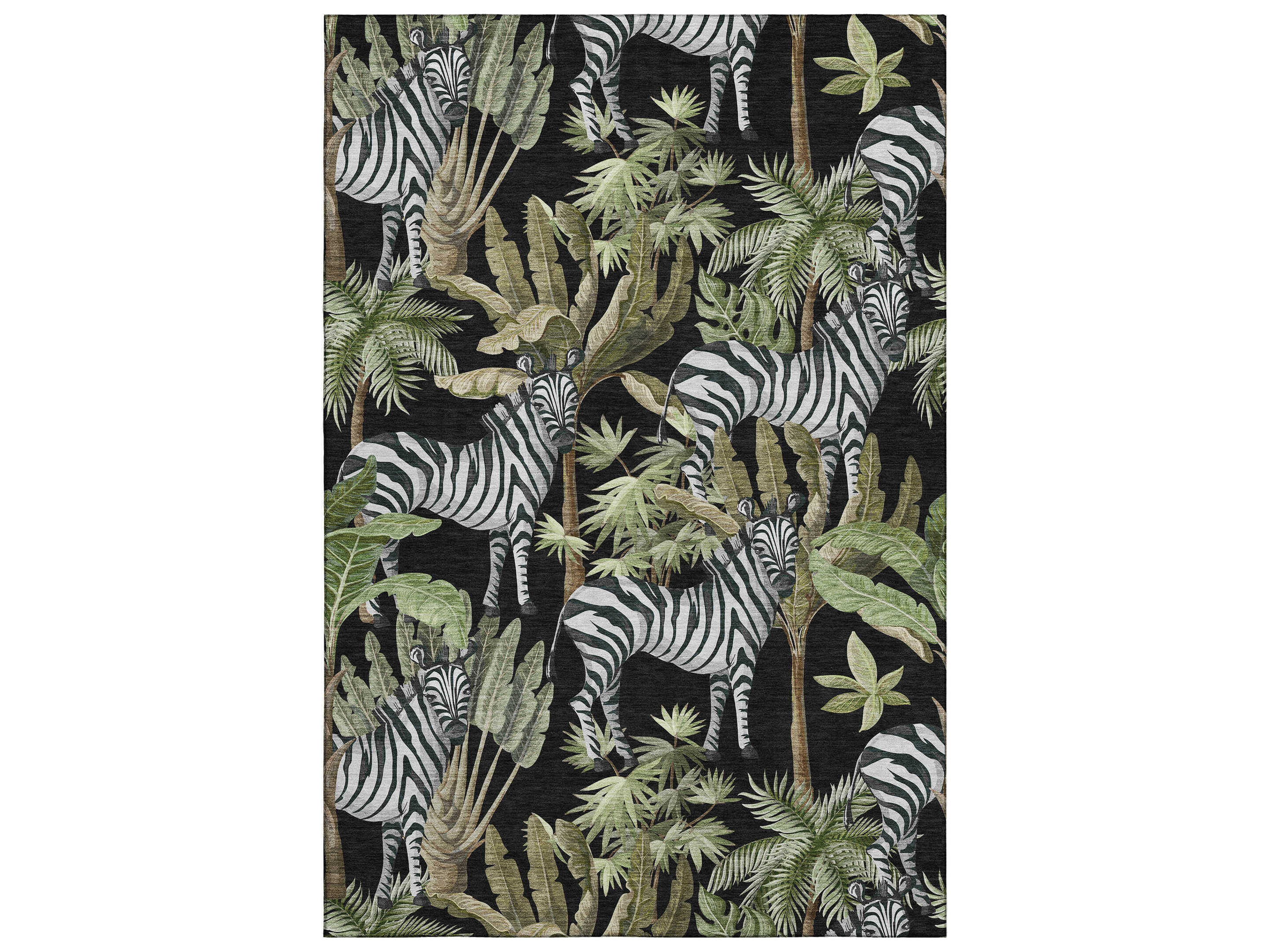 Dalyn Mayfield Graphic Area Rug